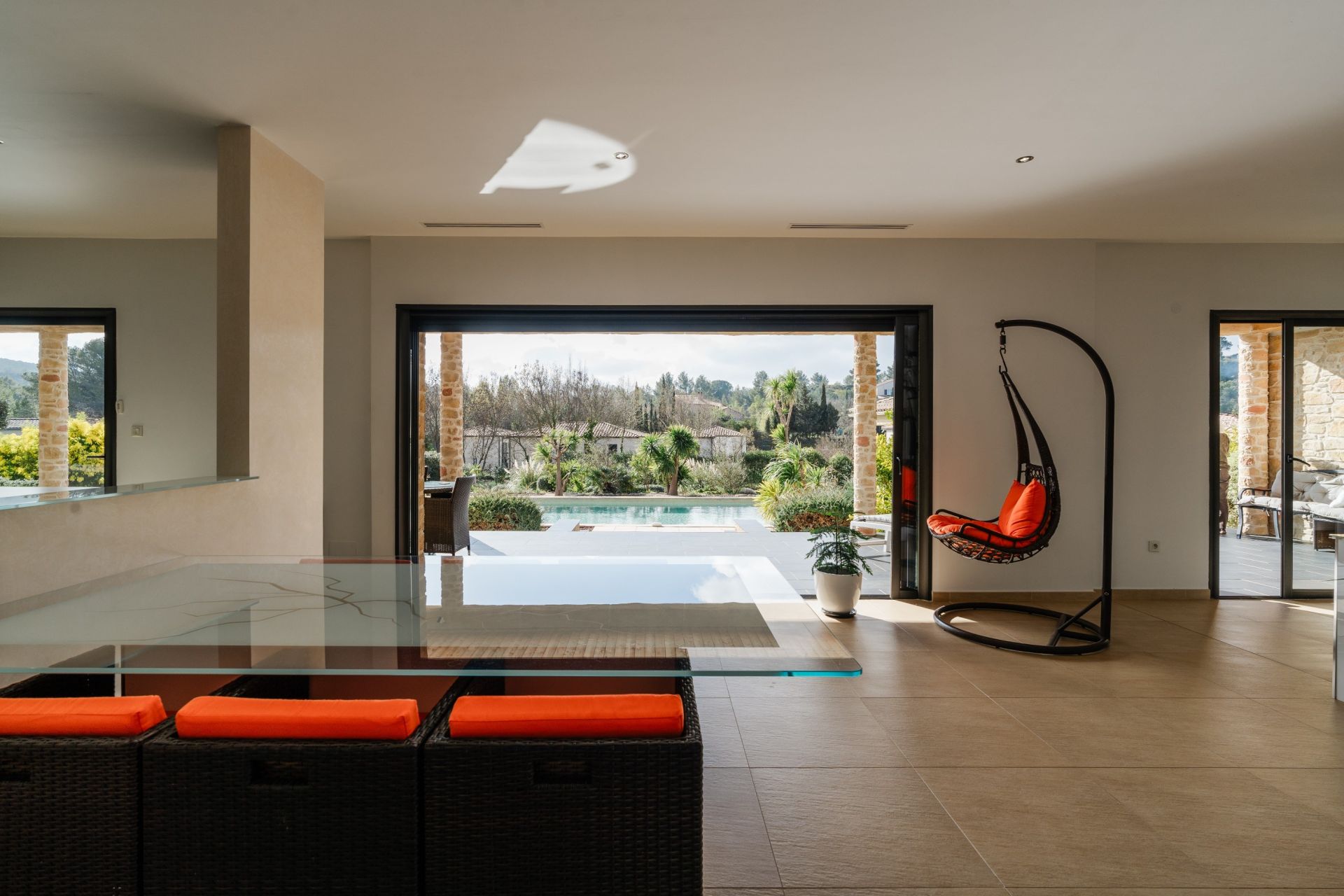 maison 5 pièces en vente sur ST ANDRE DE ROQUELONGUE (11200) Vente Maison Saint-André-de-Roquelongue 11200 251 m²