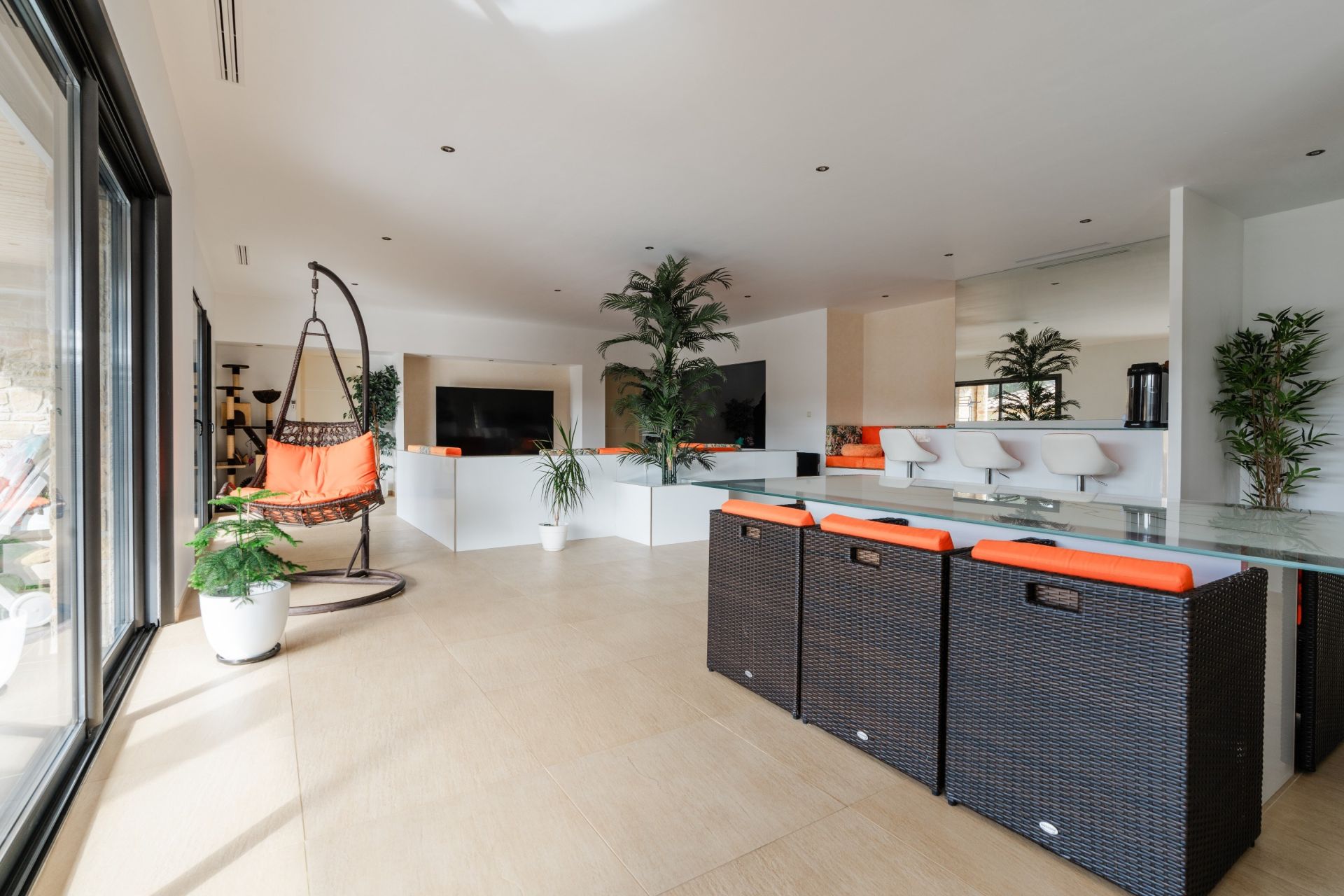 maison 5 pièces en vente sur ST ANDRE DE ROQUELONGUE (11200) Vente Maison Saint-André-de-Roquelongue 11200 251 m²