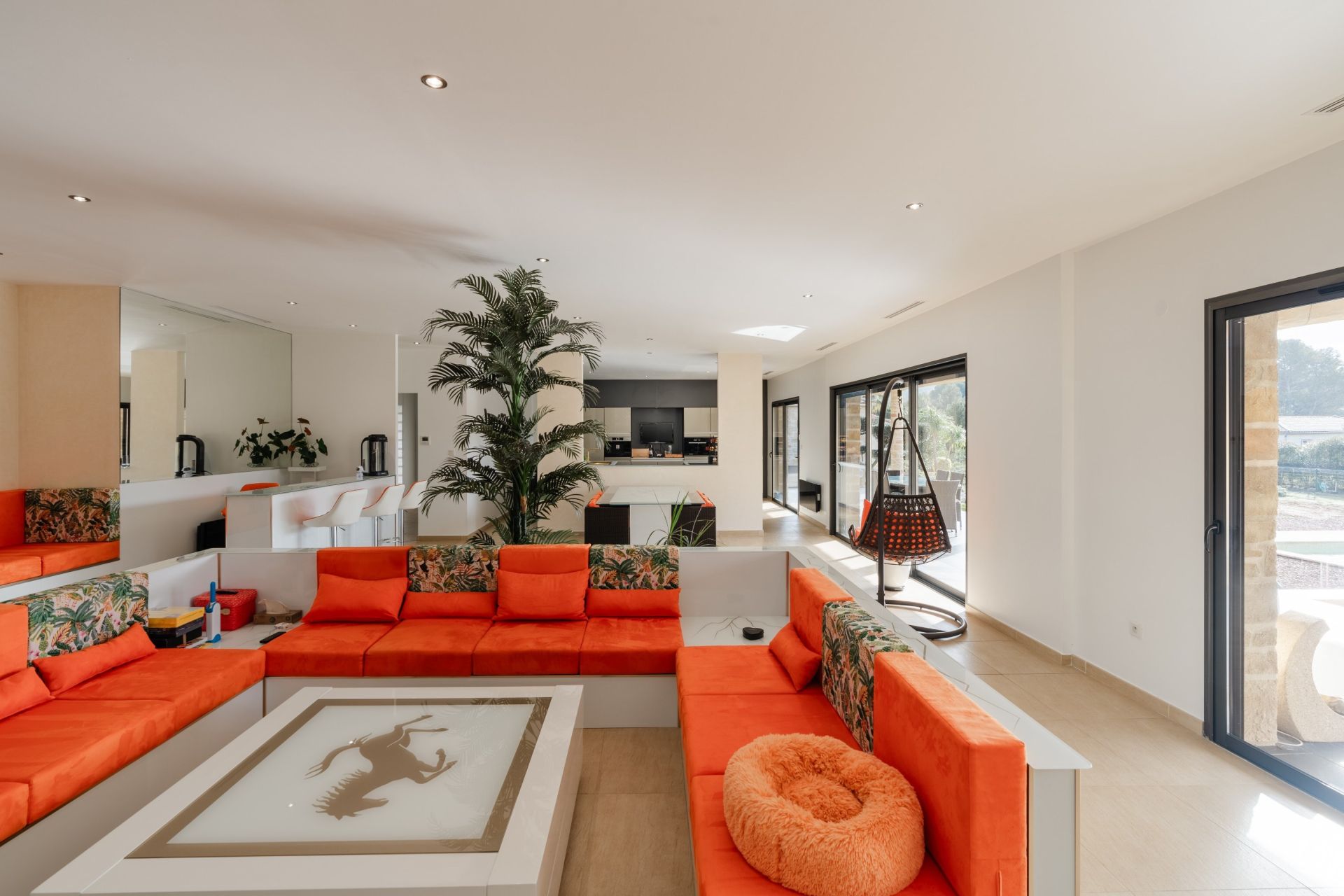 maison 5 pièces en vente sur ST ANDRE DE ROQUELONGUE (11200) Vente Maison Saint-André-de-Roquelongue 11200 251 m²