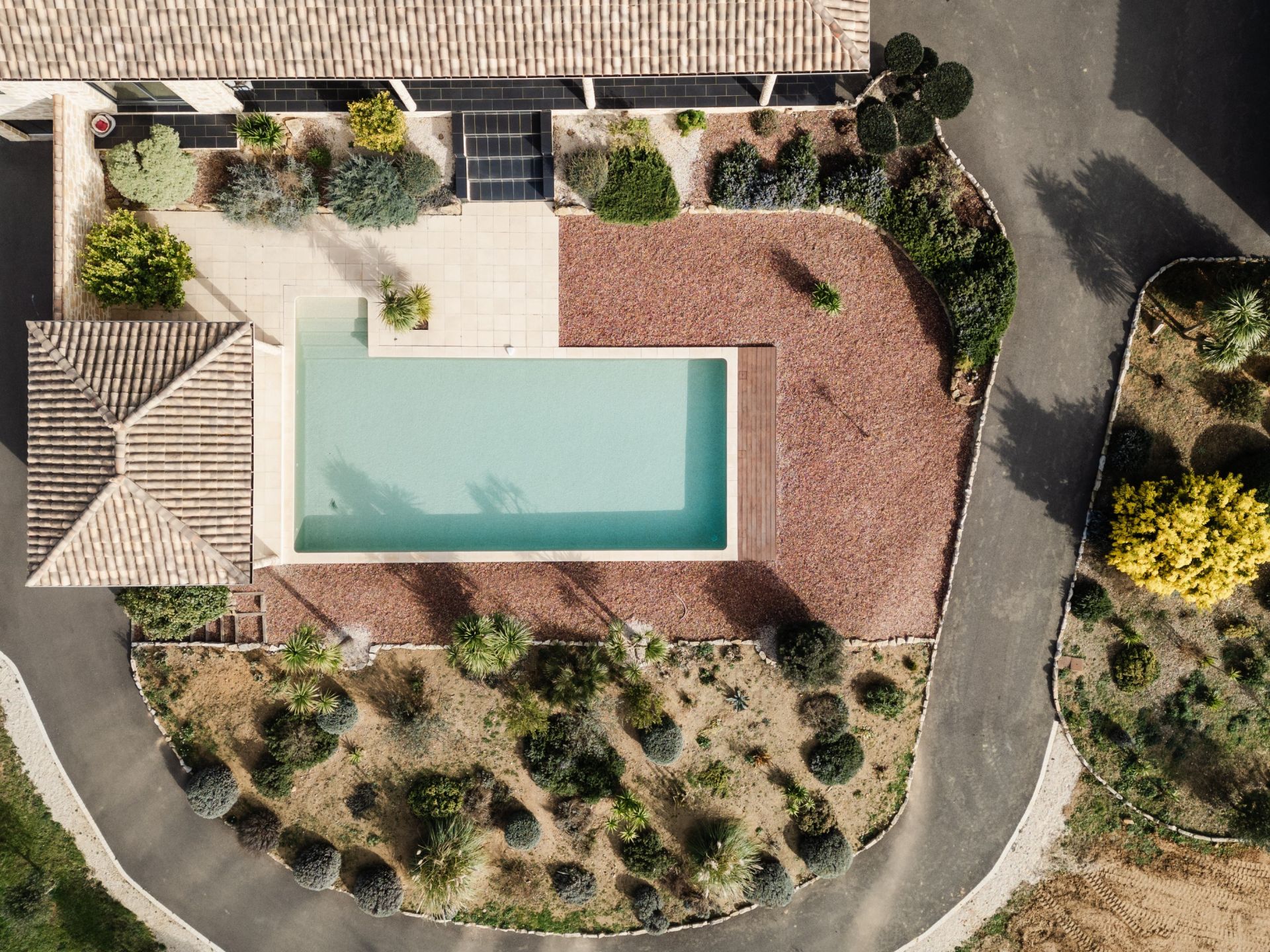 maison 5 pièces en vente sur ST ANDRE DE ROQUELONGUE (11200) Vente Maison Saint-André-de-Roquelongue 11200 251 m²