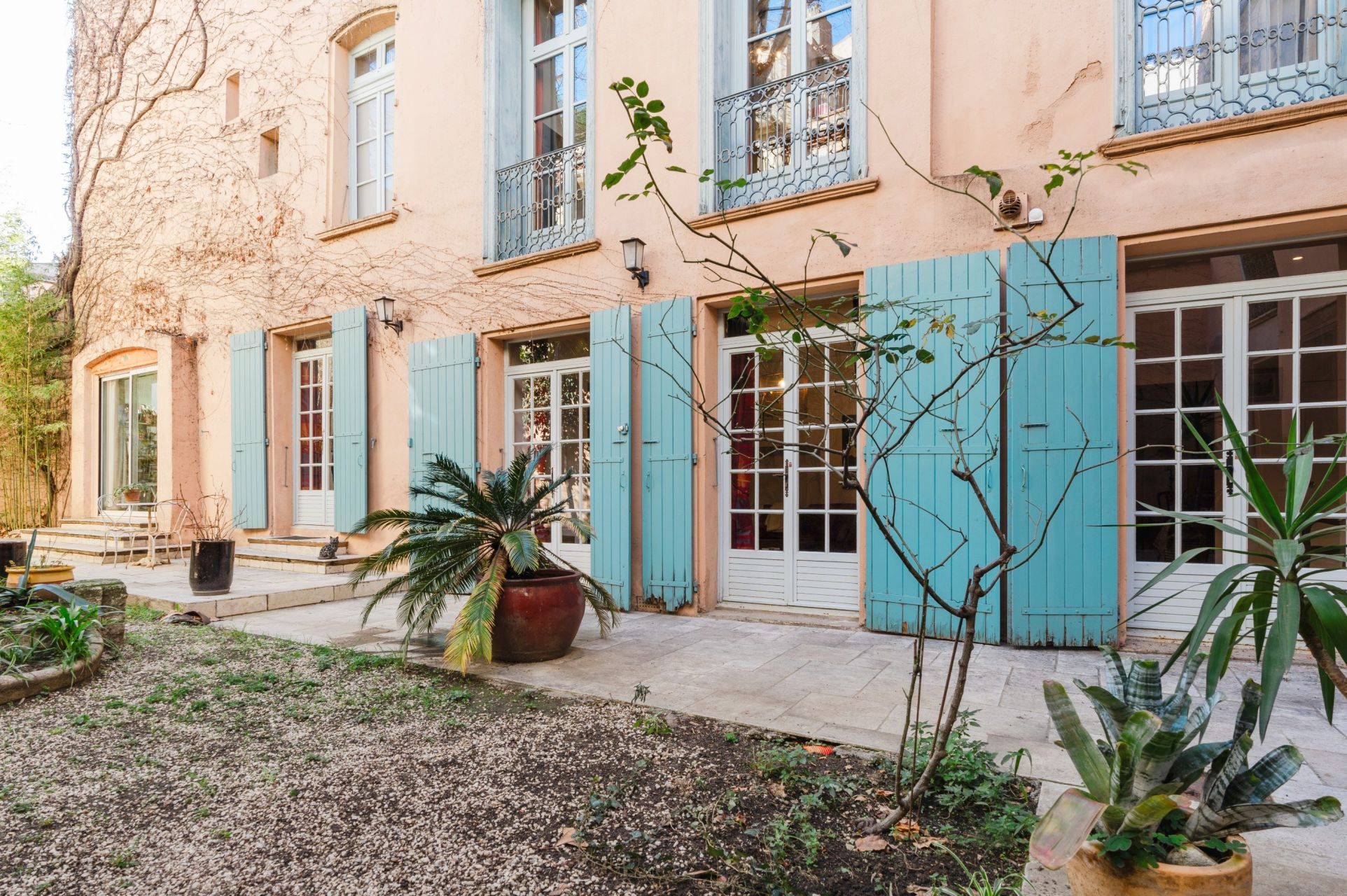 Vente Appartement Perpignan 66000 152.06 m²