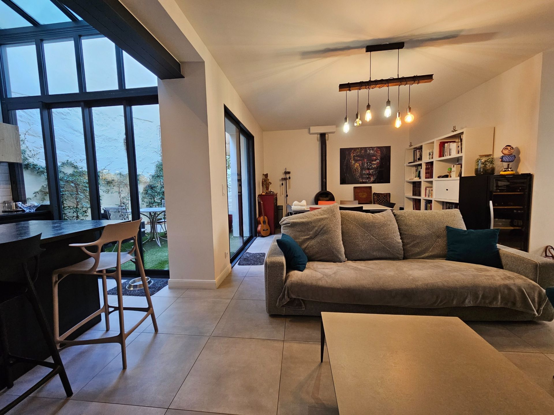 Vente Maison Perpignan 66000 130 m²