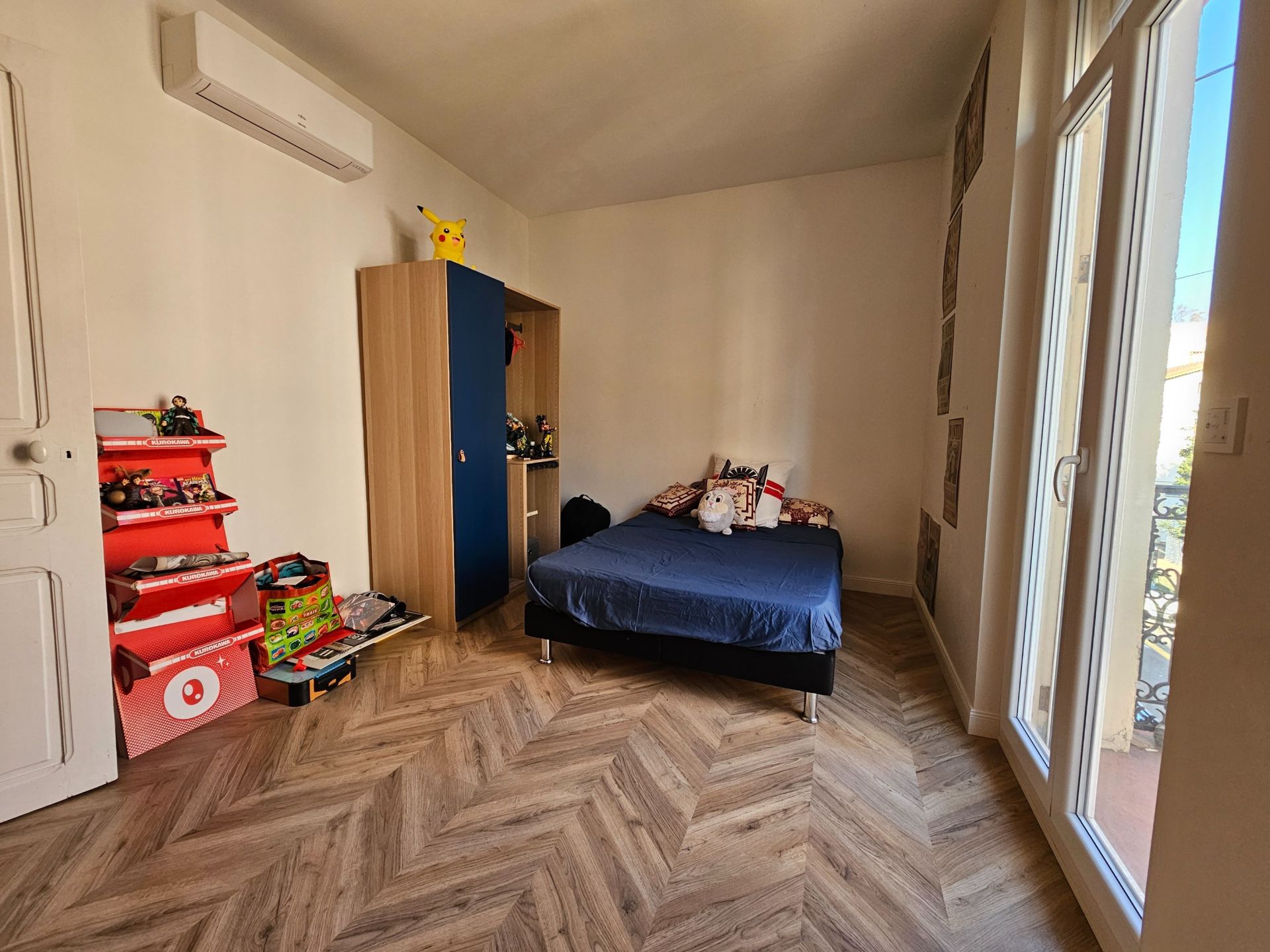 Sale House Perpignan 66000 130 m²
