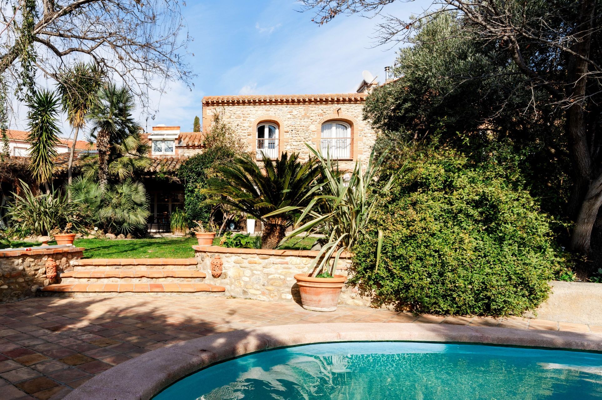 Vente Maison Perpignan 66000 240&nbsp;m²