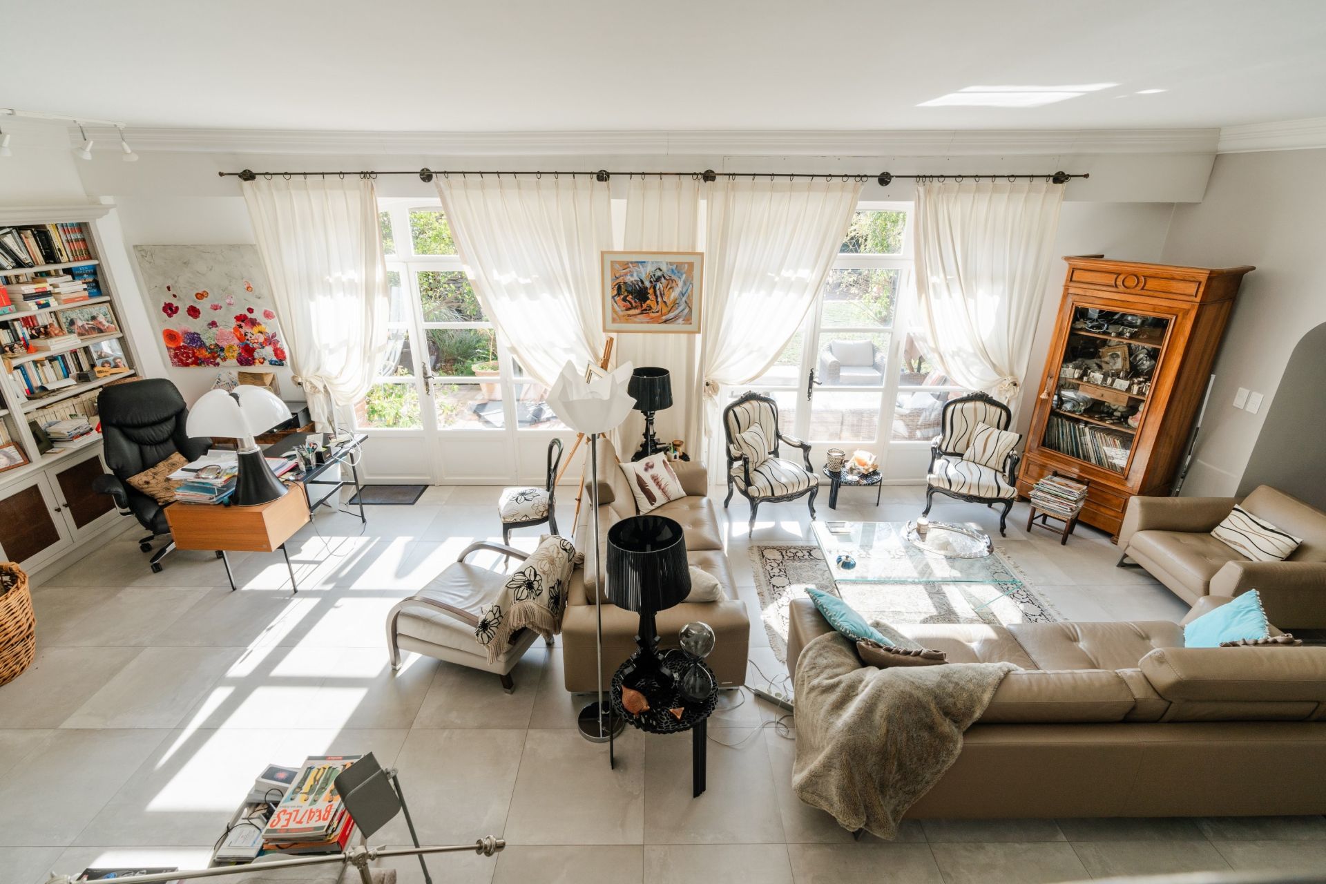 maison 5 pièces en vente sur PERPIGNAN (66000) Vente Maison Perpignan 66000 240 m²