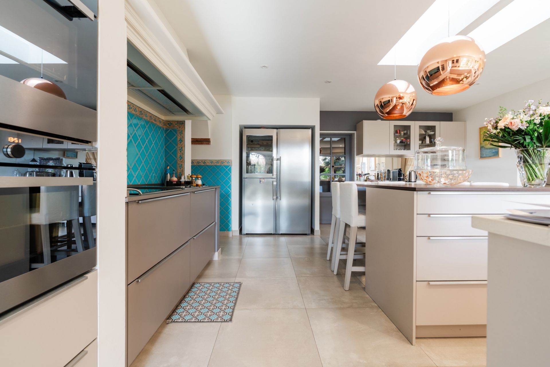 maison 5 pièces en vente sur PERPIGNAN (66000) Vente Maison Perpignan 66000 240 m²