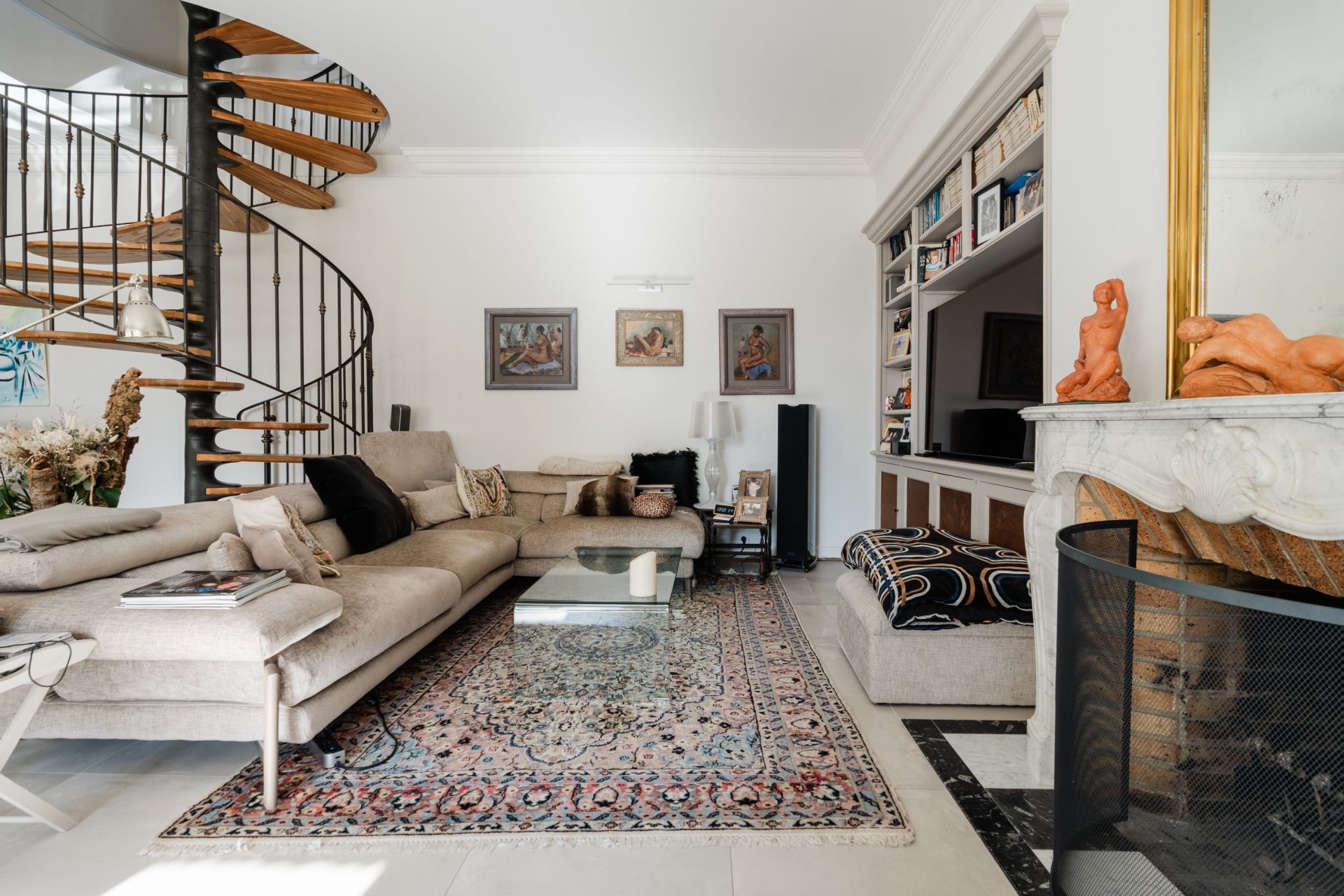 maison 5 pièces en vente sur PERPIGNAN (66000) Vente Maison Perpignan 66000 240 m²