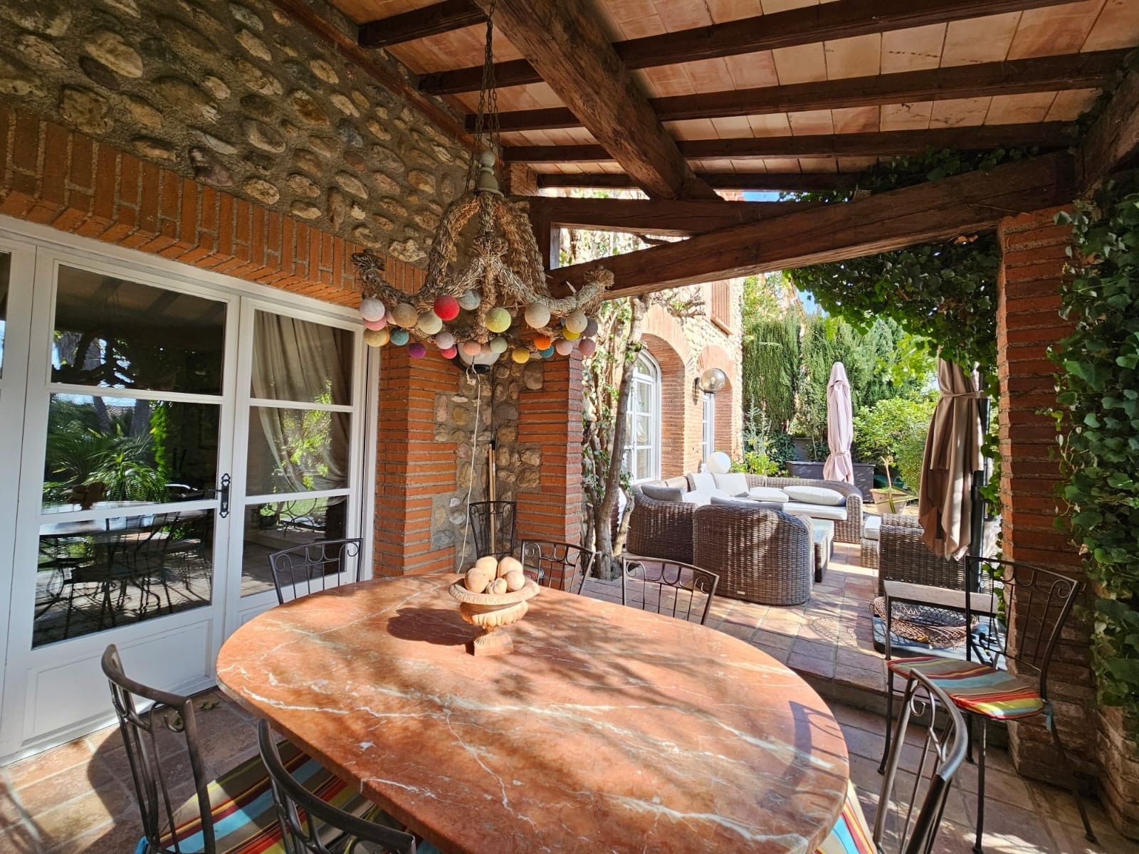 maison 5 pièces en vente sur PERPIGNAN (66000) Vente Maison Perpignan 66000 240 m²