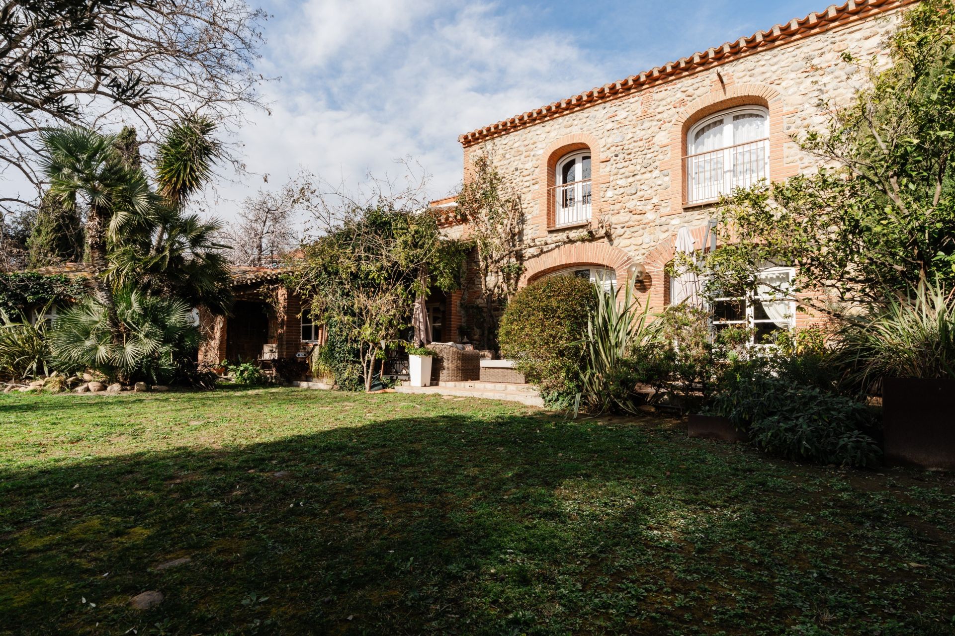 maison 5 pièces en vente sur PERPIGNAN (66000) Vente Maison Perpignan 66000 240 m²