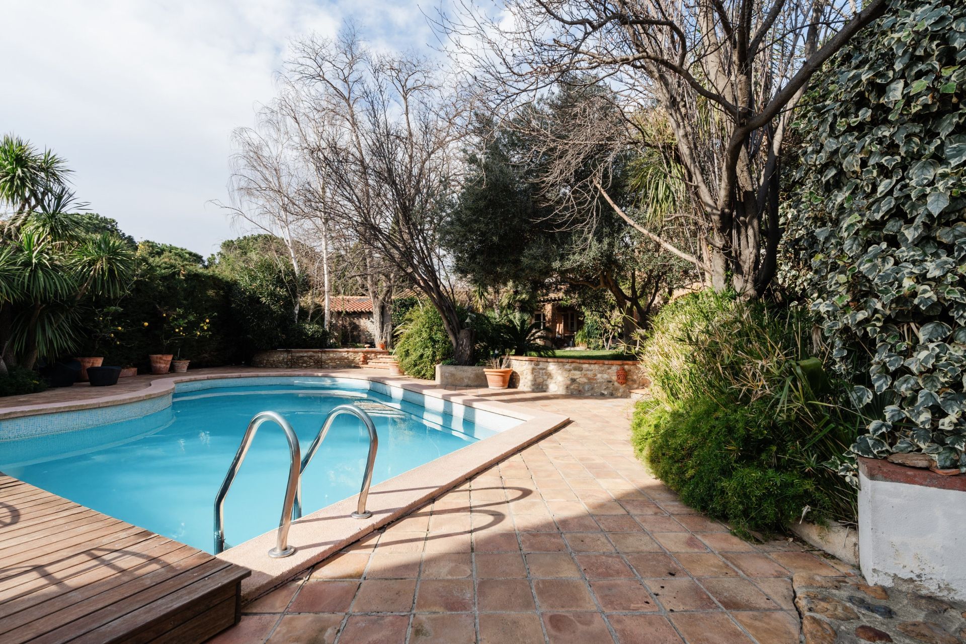 maison 5 pièces en vente sur PERPIGNAN (66000) Vente Maison Perpignan 66000 240 m²