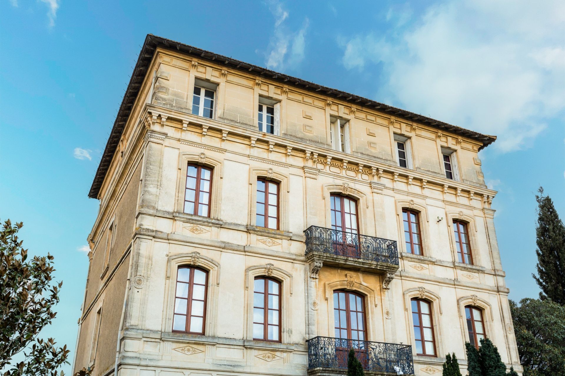 Vente Château Saint-Marcel-sur-Aude 11120 655&nbsp;m²