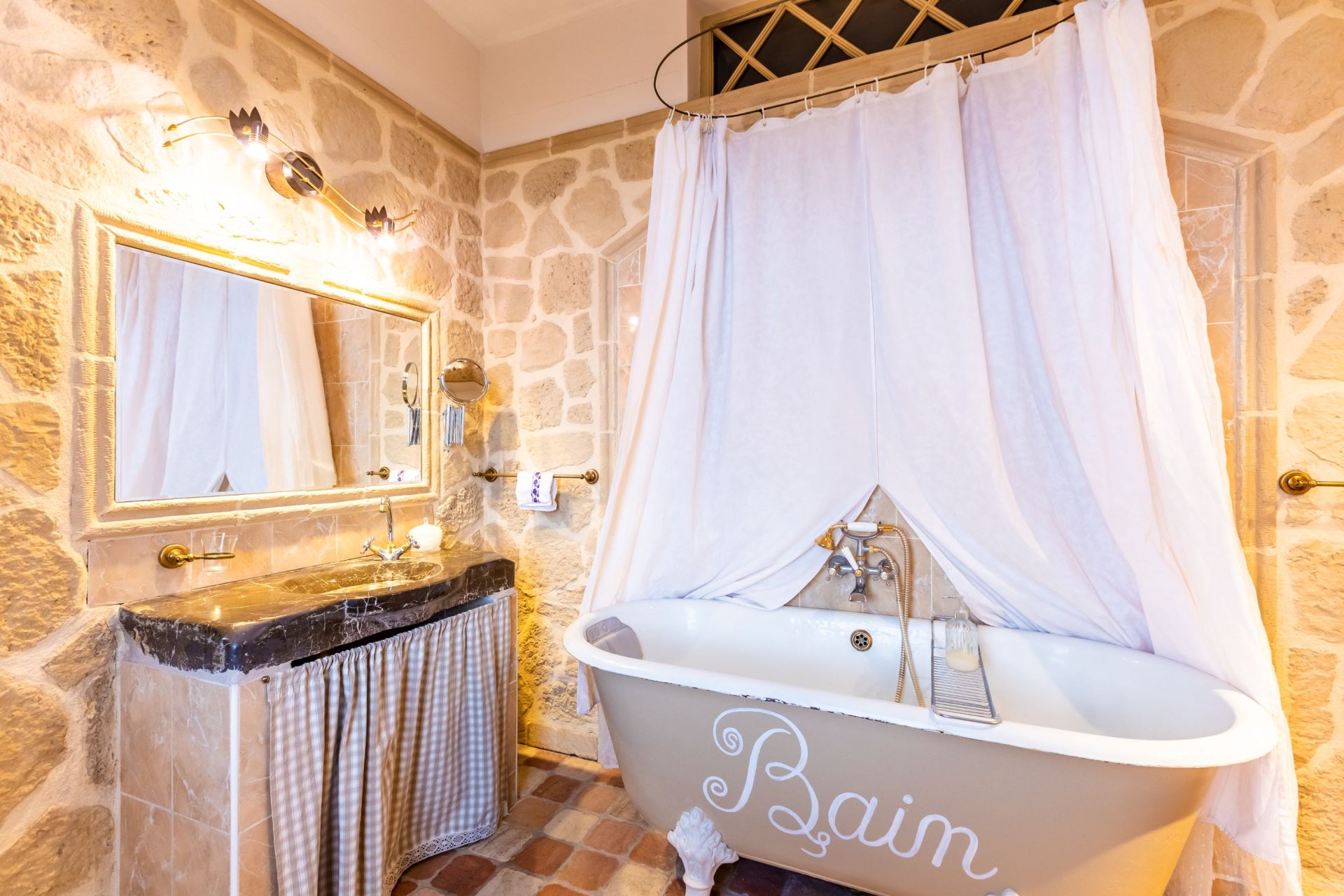 Vente Château Saint-Marcel-sur-Aude 11120 655 m²