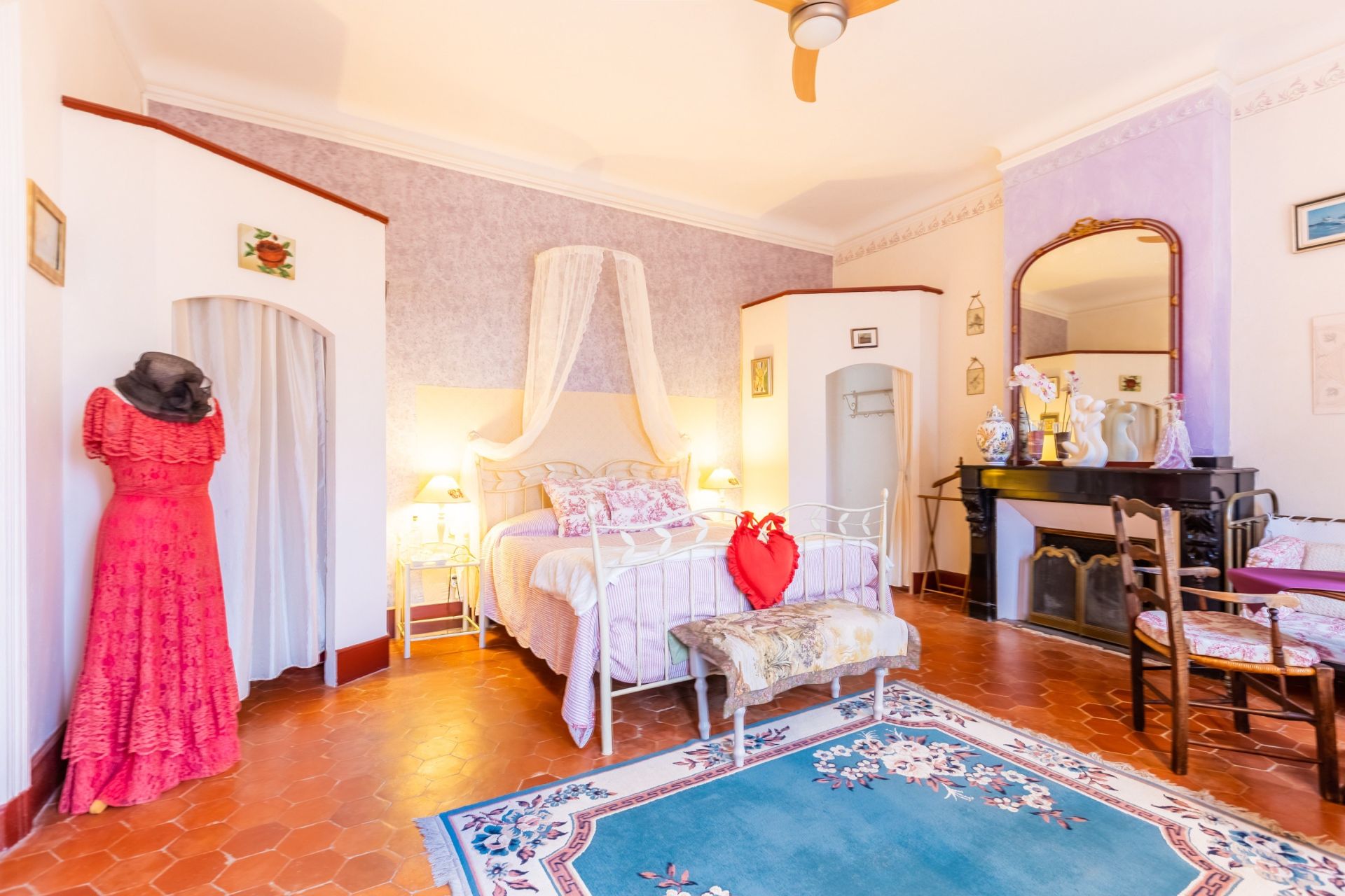 Vente Château Saint-Marcel-sur-Aude 11120 655&nbsp;m²