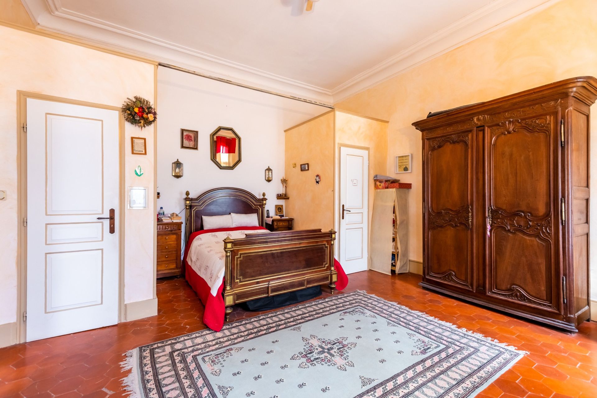 Vente Château Saint-Marcel-sur-Aude 11120 655&nbsp;m²