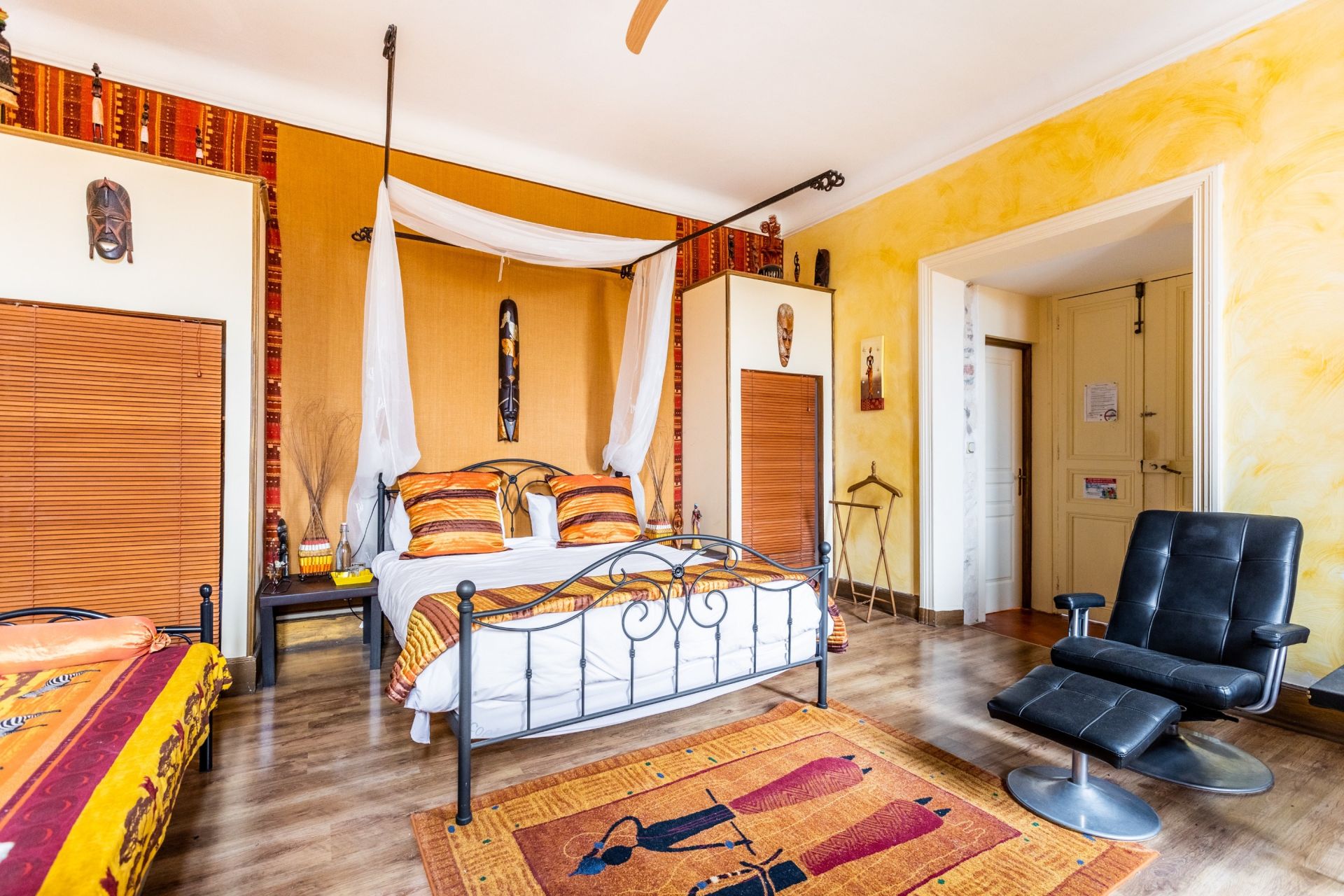 Vente Château Saint-Marcel-sur-Aude 11120 655 m²