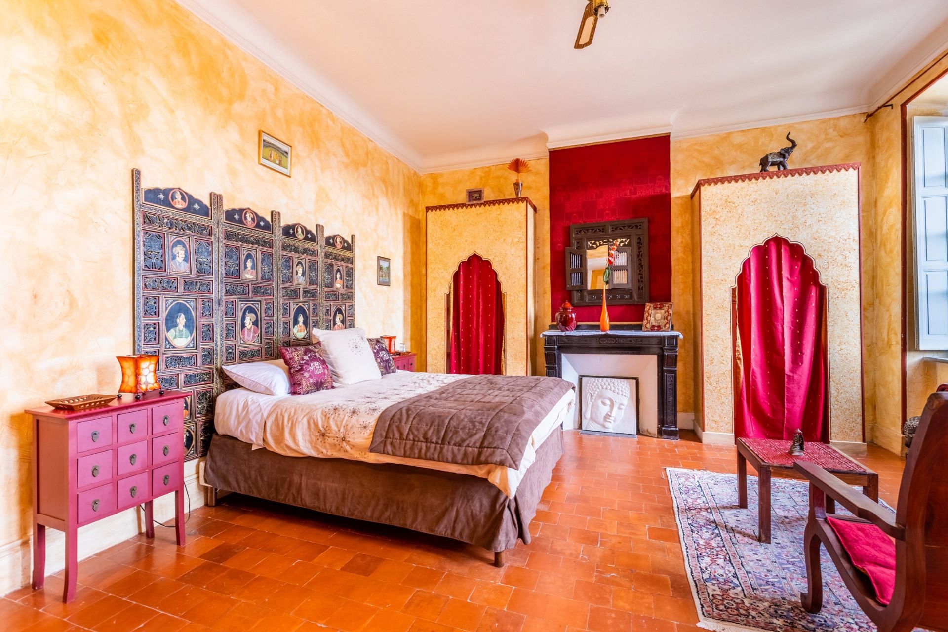 Vente Château Saint-Marcel-sur-Aude 11120 655&nbsp;m²