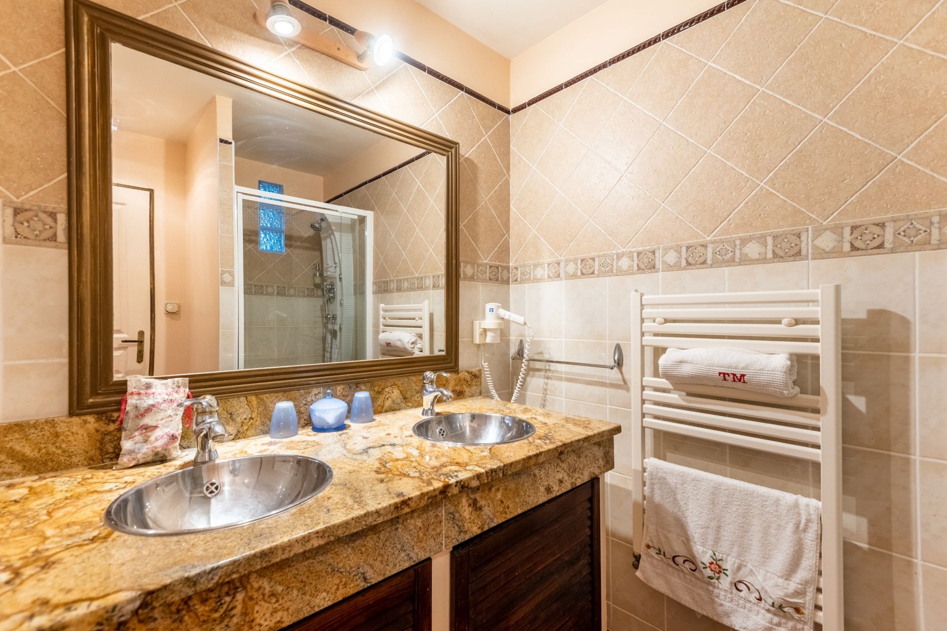 Sale Castle Saint-Marcel-sur-Aude 11120 655&nbsp;m²