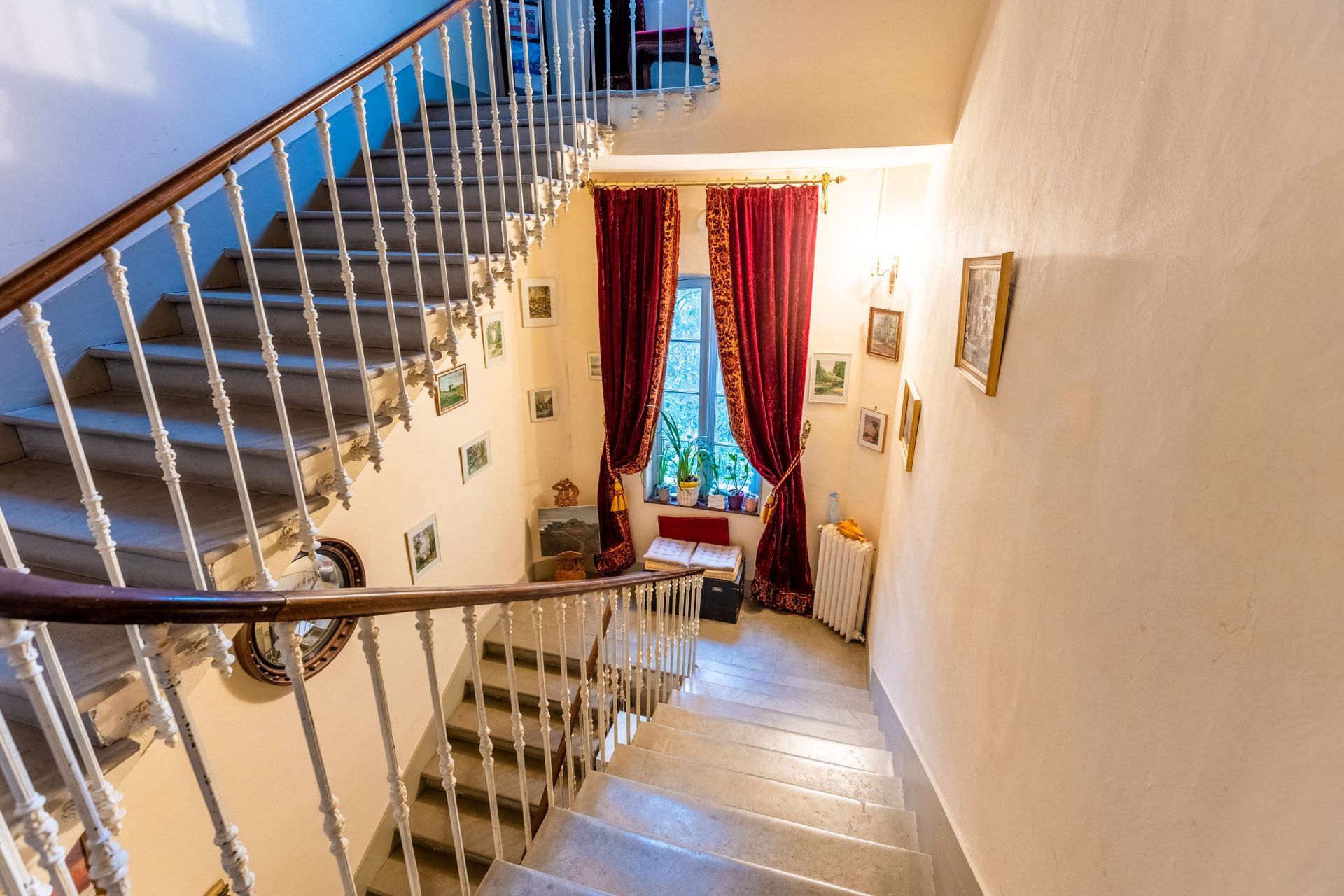 Vente Château Saint-Marcel-sur-Aude 11120 655&nbsp;m²