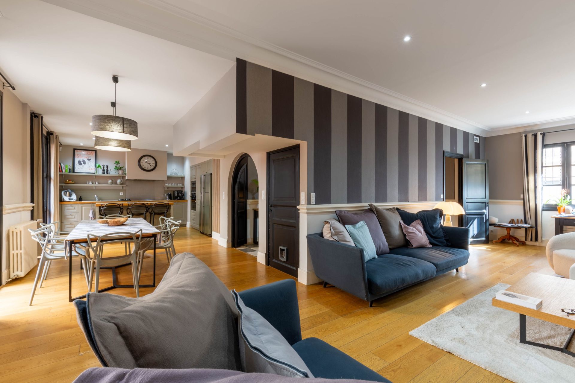Vente Maison Perpignan 66000 245 m²