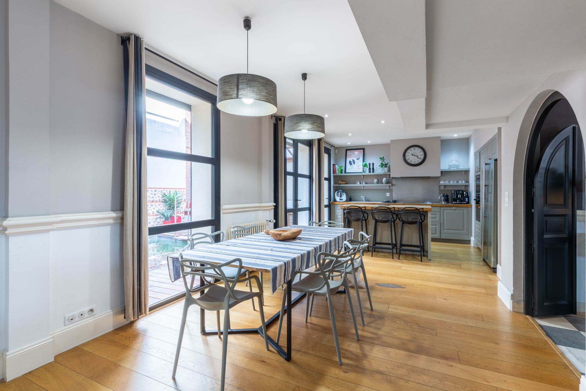 Vente Maison Perpignan 66000 245 m²