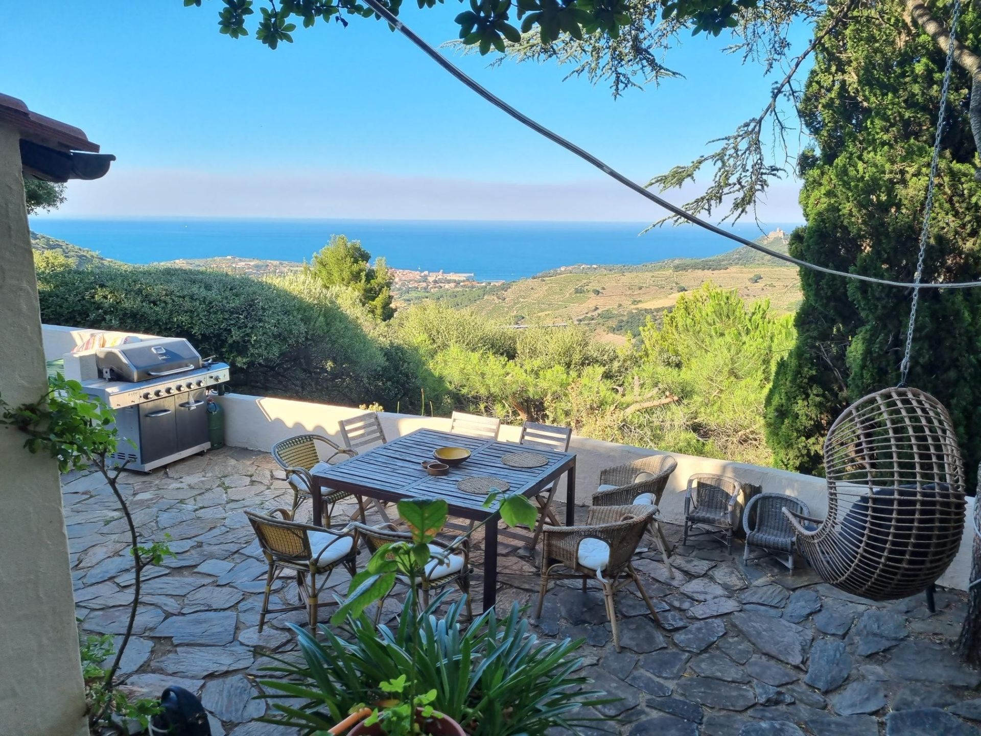 Vente Maison Collioure 66190 220&nbsp;m²