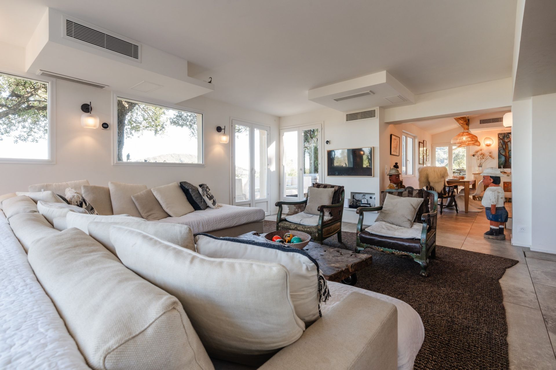 maison 10 pièces en vente sur COLLIOURE (66190) Vente Maison Collioure 66190 220 m²