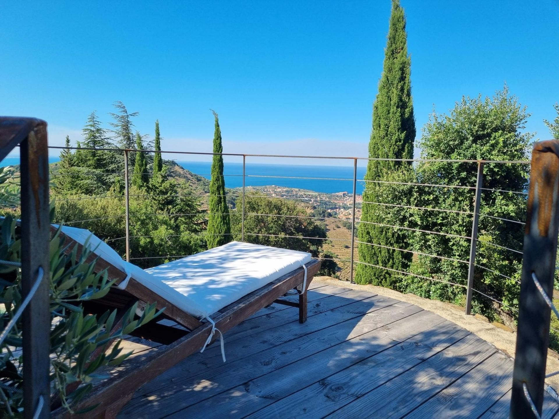 maison 10 pièces en vente sur COLLIOURE (66190) Vente Maison Collioure 66190 220 m²