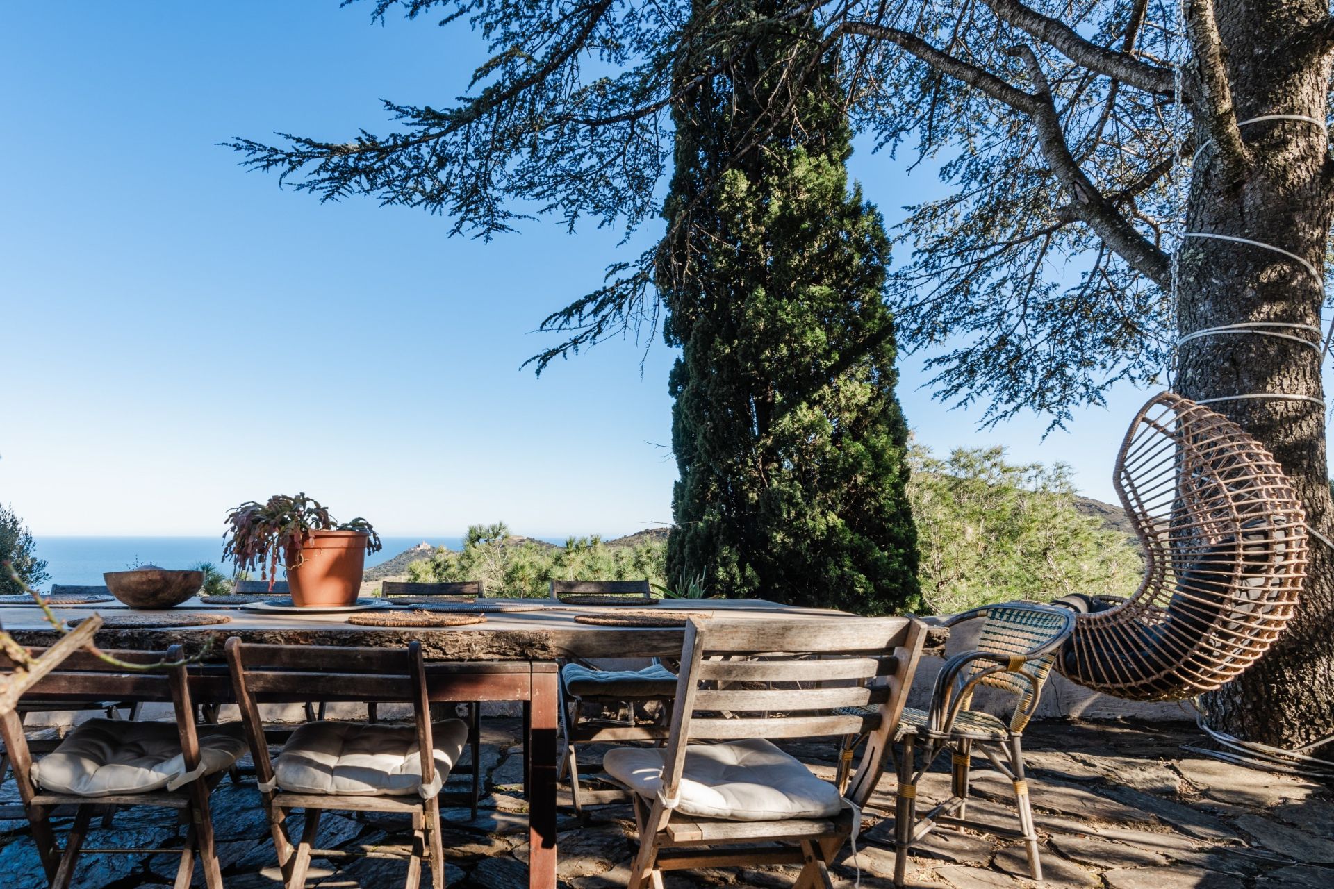 maison 10 pièces en vente sur COLLIOURE (66190) Vente Maison Collioure 66190 220 m²