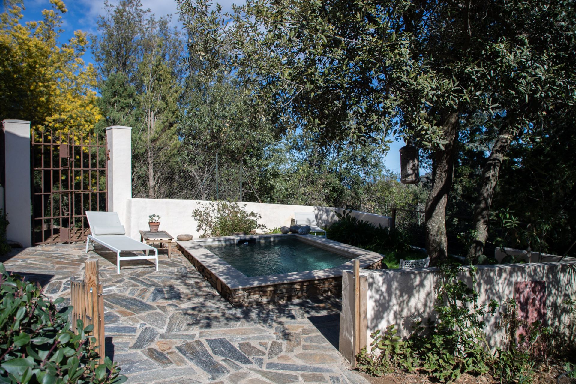 maison 10 pièces en vente sur COLLIOURE (66190) Vente Maison Collioure 66190 220 m²