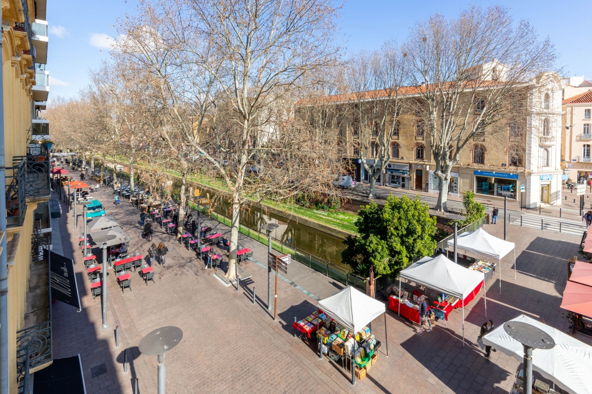 Vente Appartement Perpignan 66000 129.9 m²