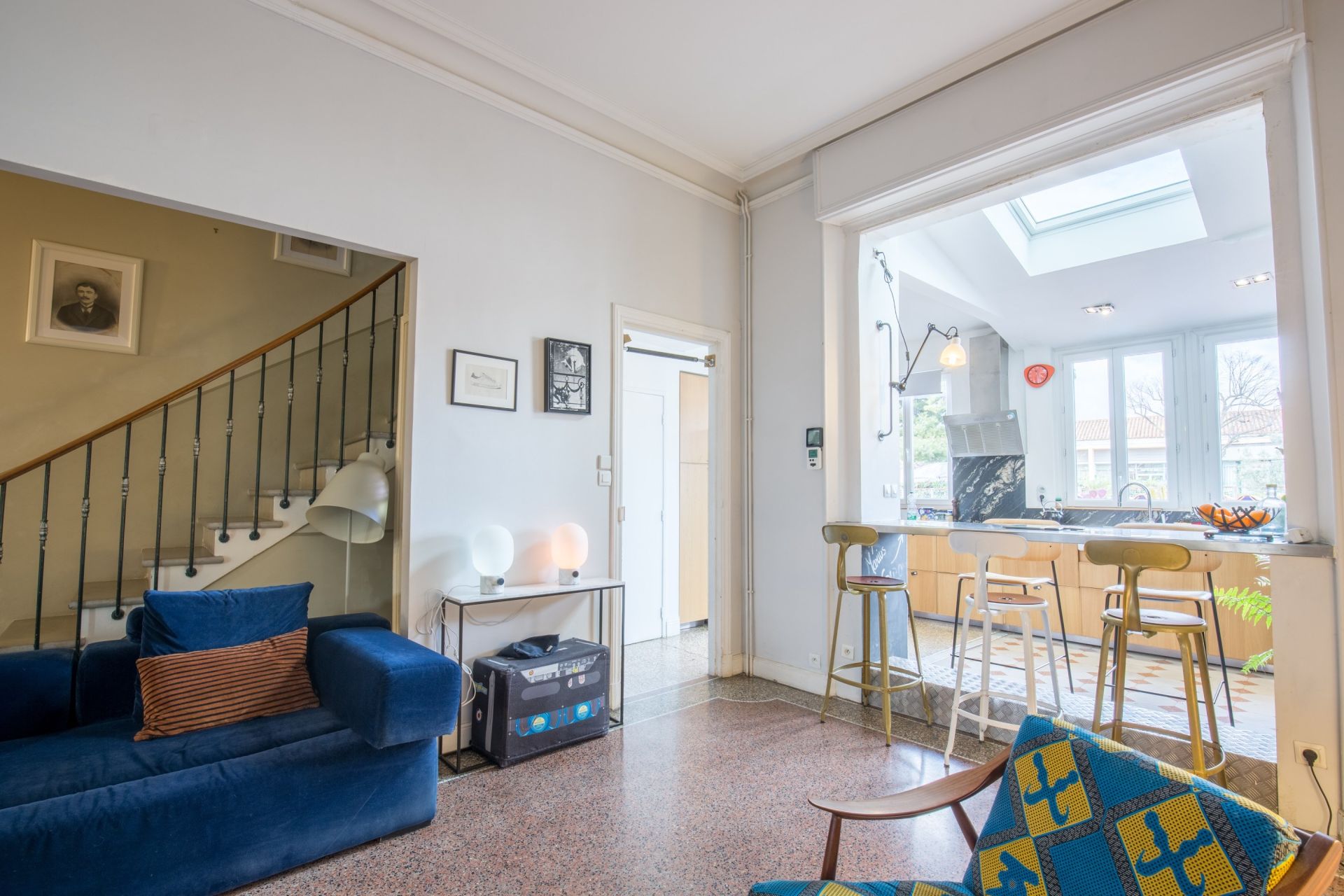 Sale House Narbonne 11100 165 m²