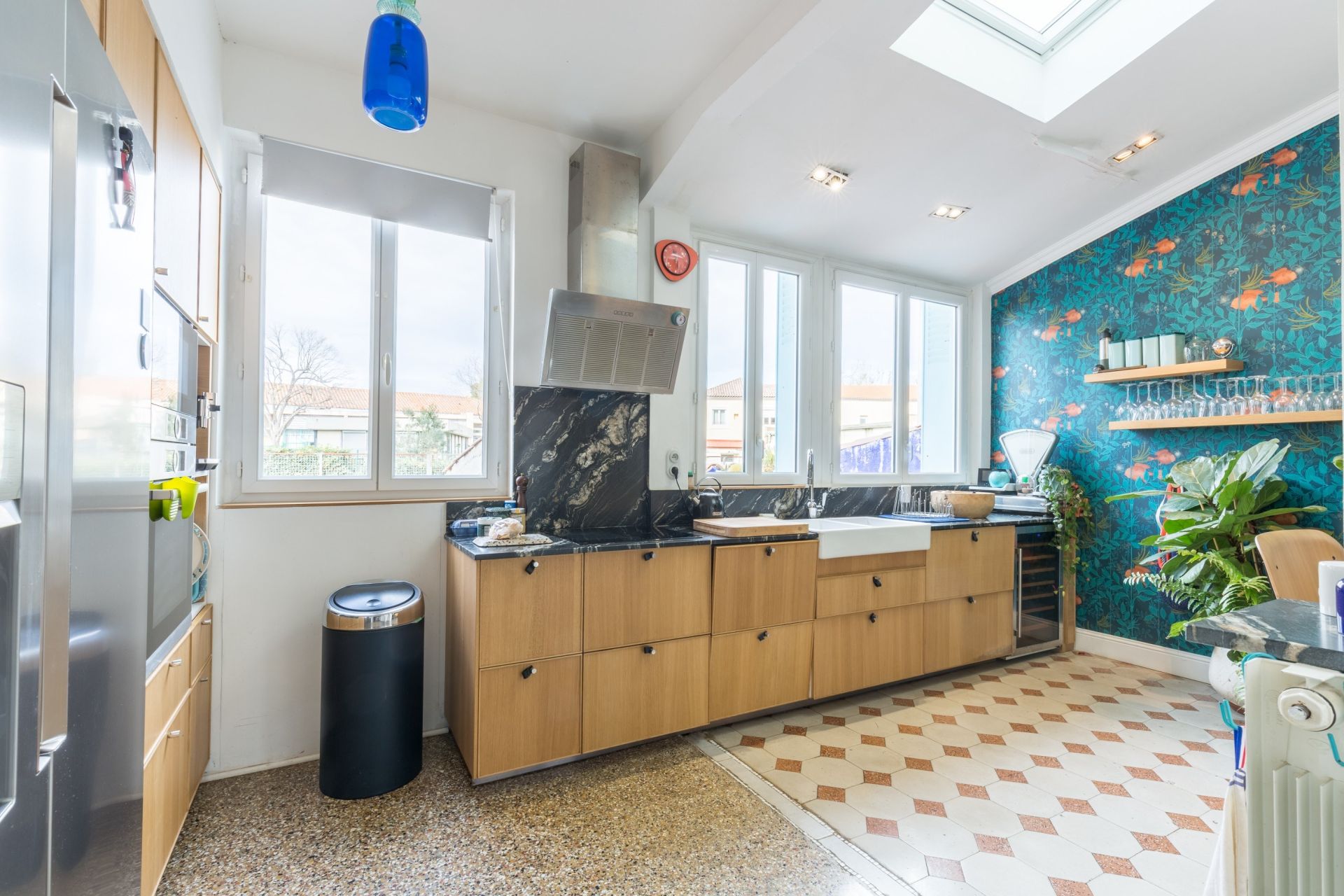 Sale House Narbonne 11100 165 m²