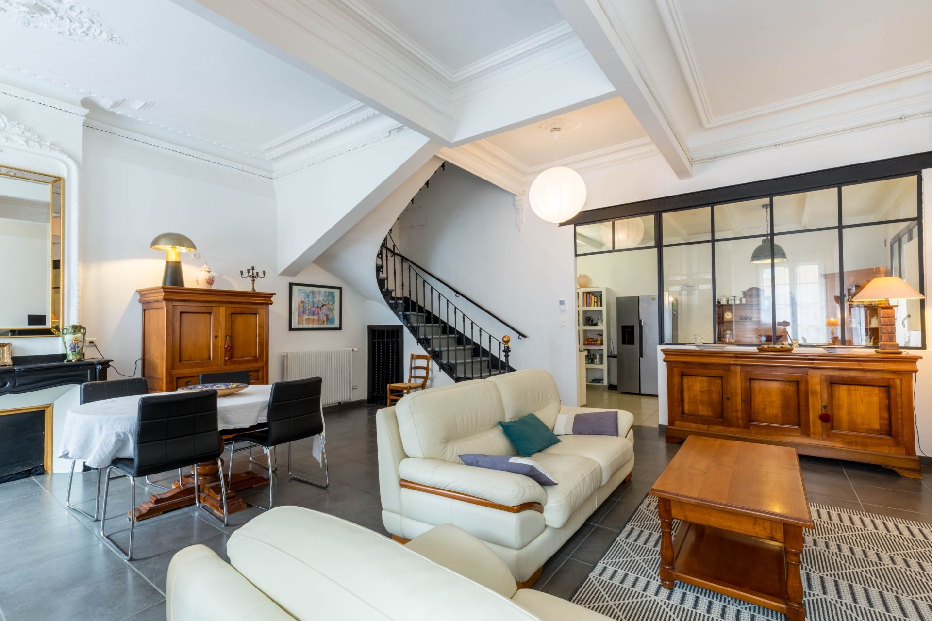 Vente Maison Coursan 11110 250 m²