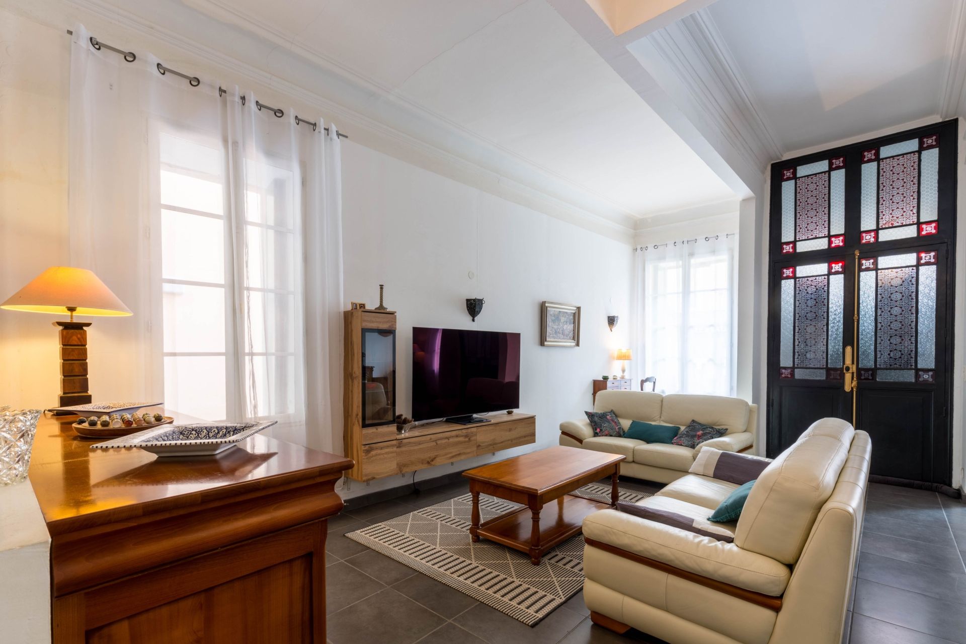Vente Maison Coursan 11110 250 m²