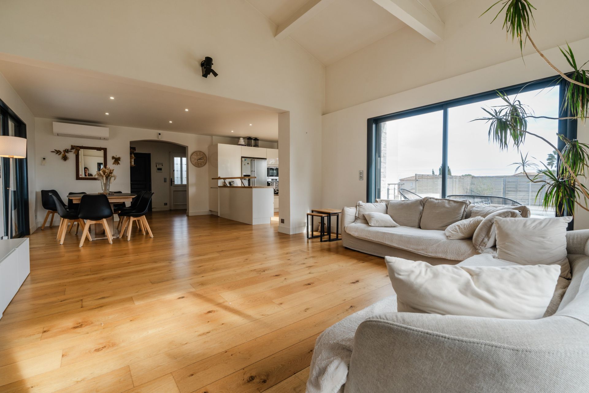 Vente Maison Canet-en-Roussillon 66140 154 m²