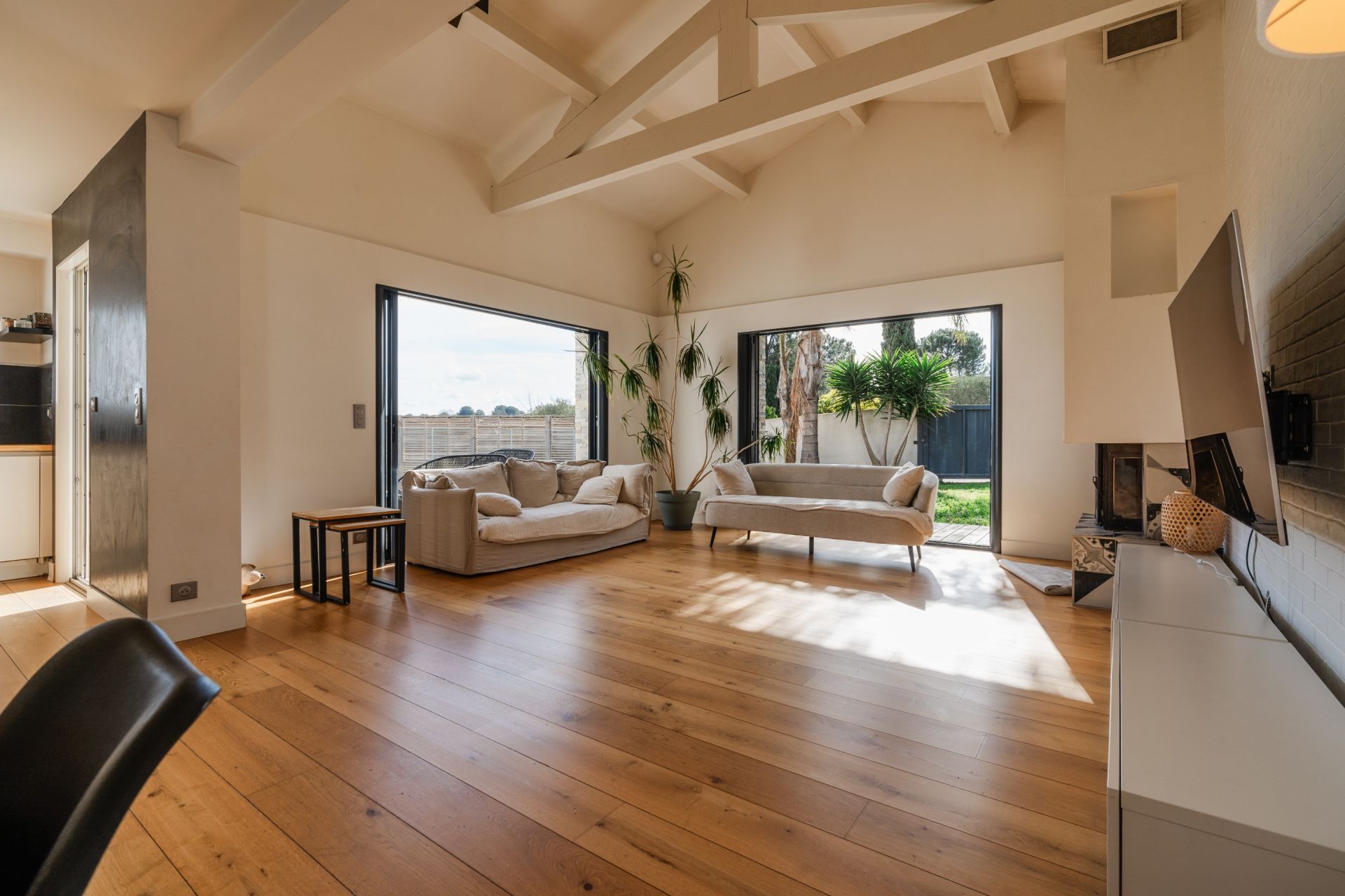 Vente Maison Canet-en-Roussillon 66140 154 m²