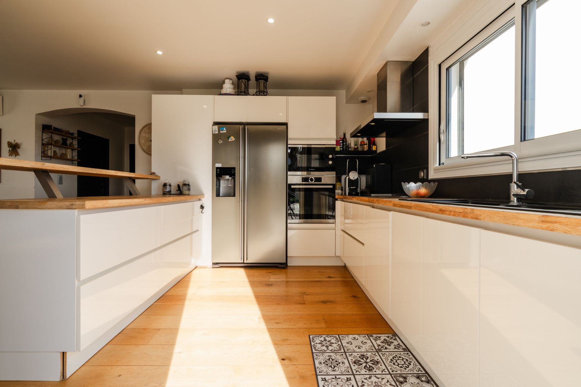 Vente Maison Canet-en-Roussillon 66140 154 m²