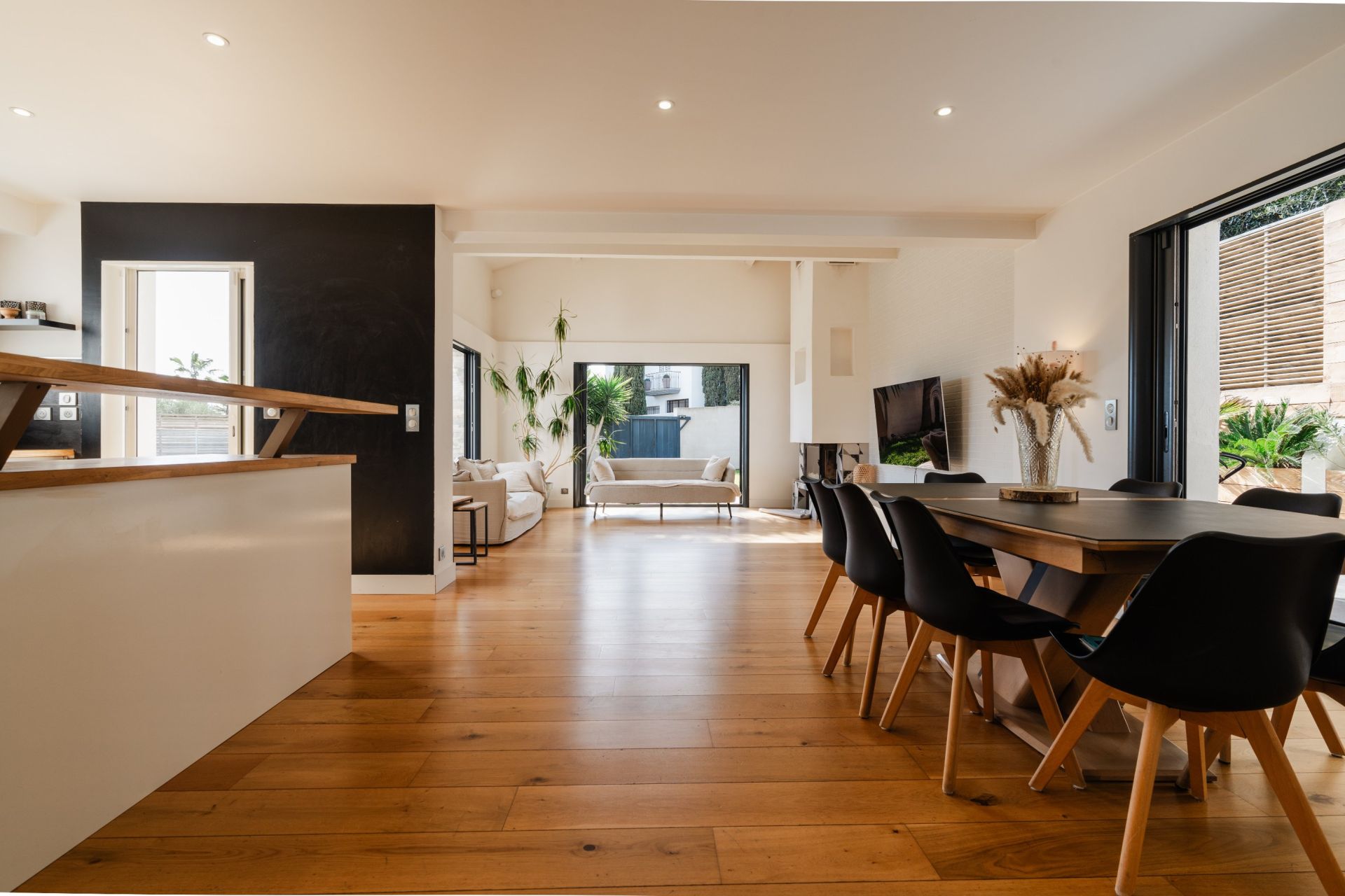 Vente Maison Canet-en-Roussillon 66140 154 m²