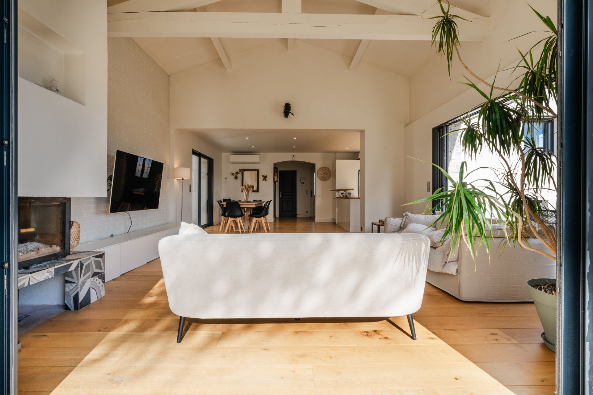Vente Maison Canet-en-Roussillon 66140 154 m²