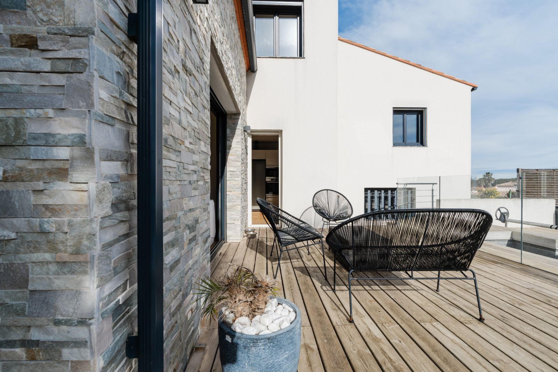 Vente Maison Canet-en-Roussillon 66140 154 m²