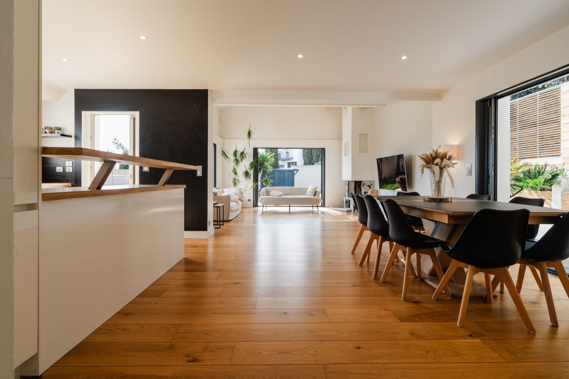 Vente Maison Canet-en-Roussillon 66140 154 m²