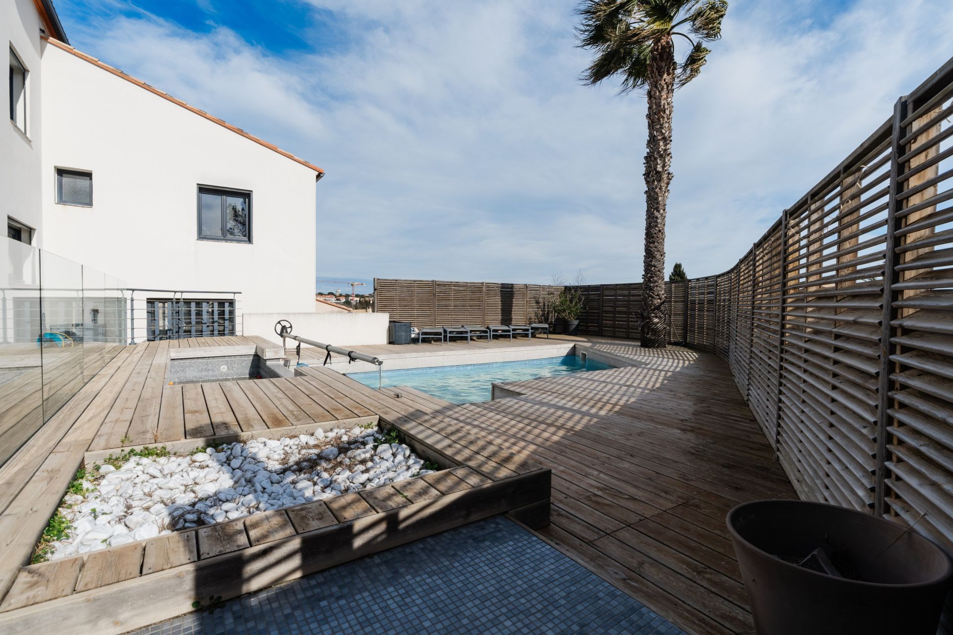 Vente Maison Canet-en-Roussillon 66140 154 m²