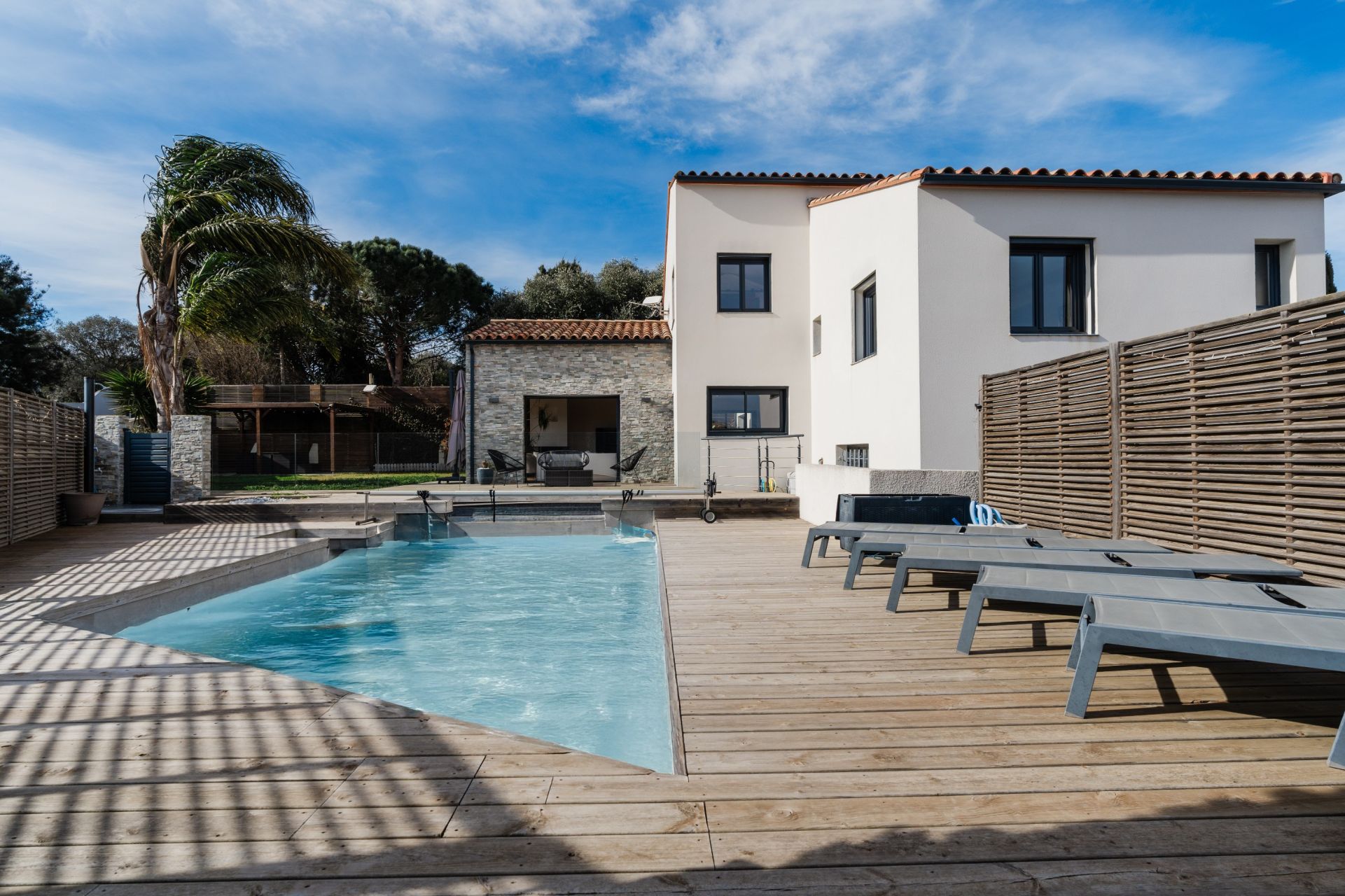 Vente Maison Canet-en-Roussillon 66140 154 m²