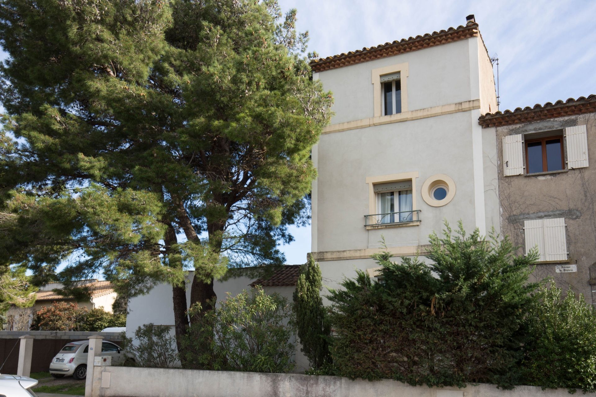 Vente Maison Fleury D Aude 11560 220 m²