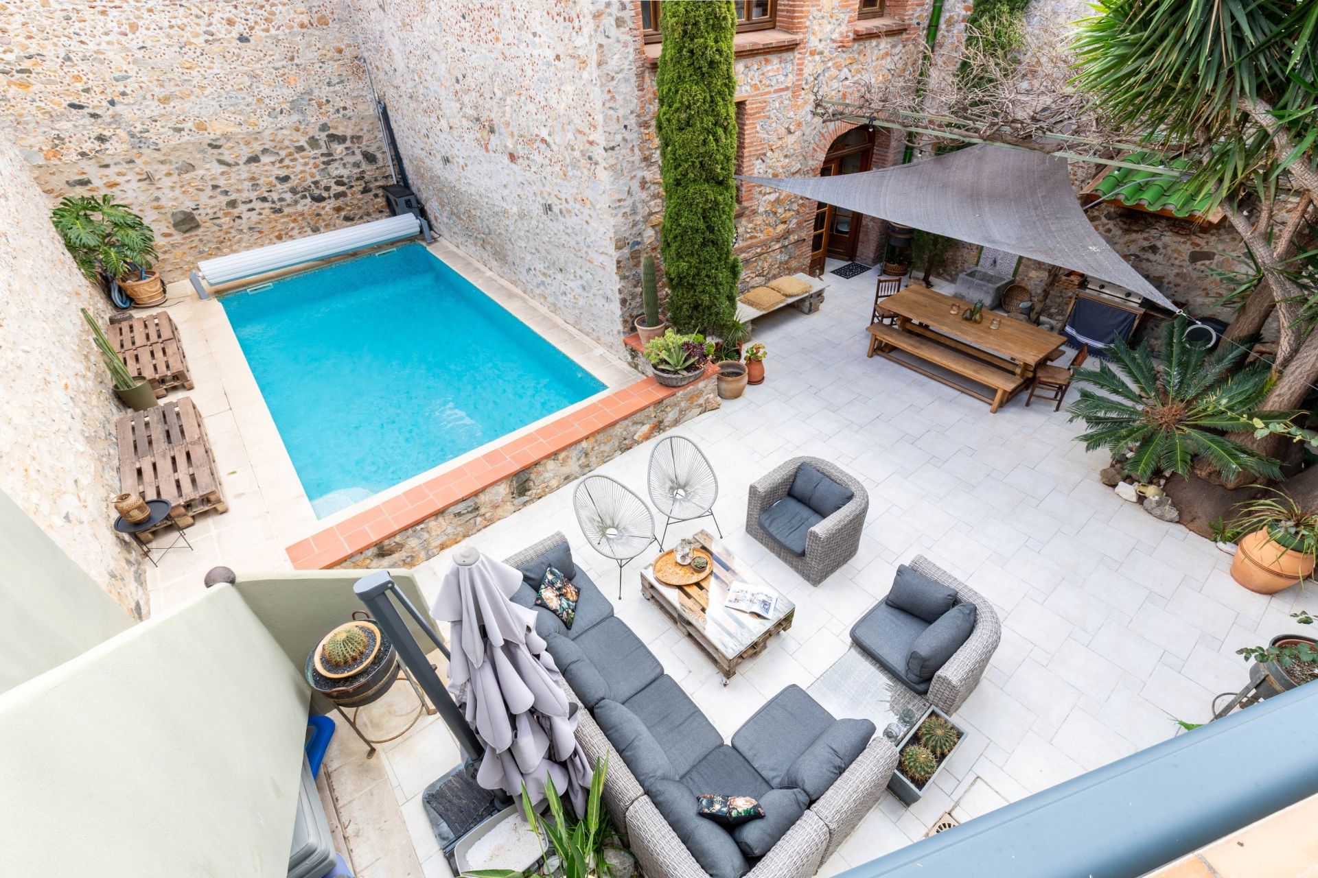 Vente Maison Perpignan 66000 300&nbsp;m²