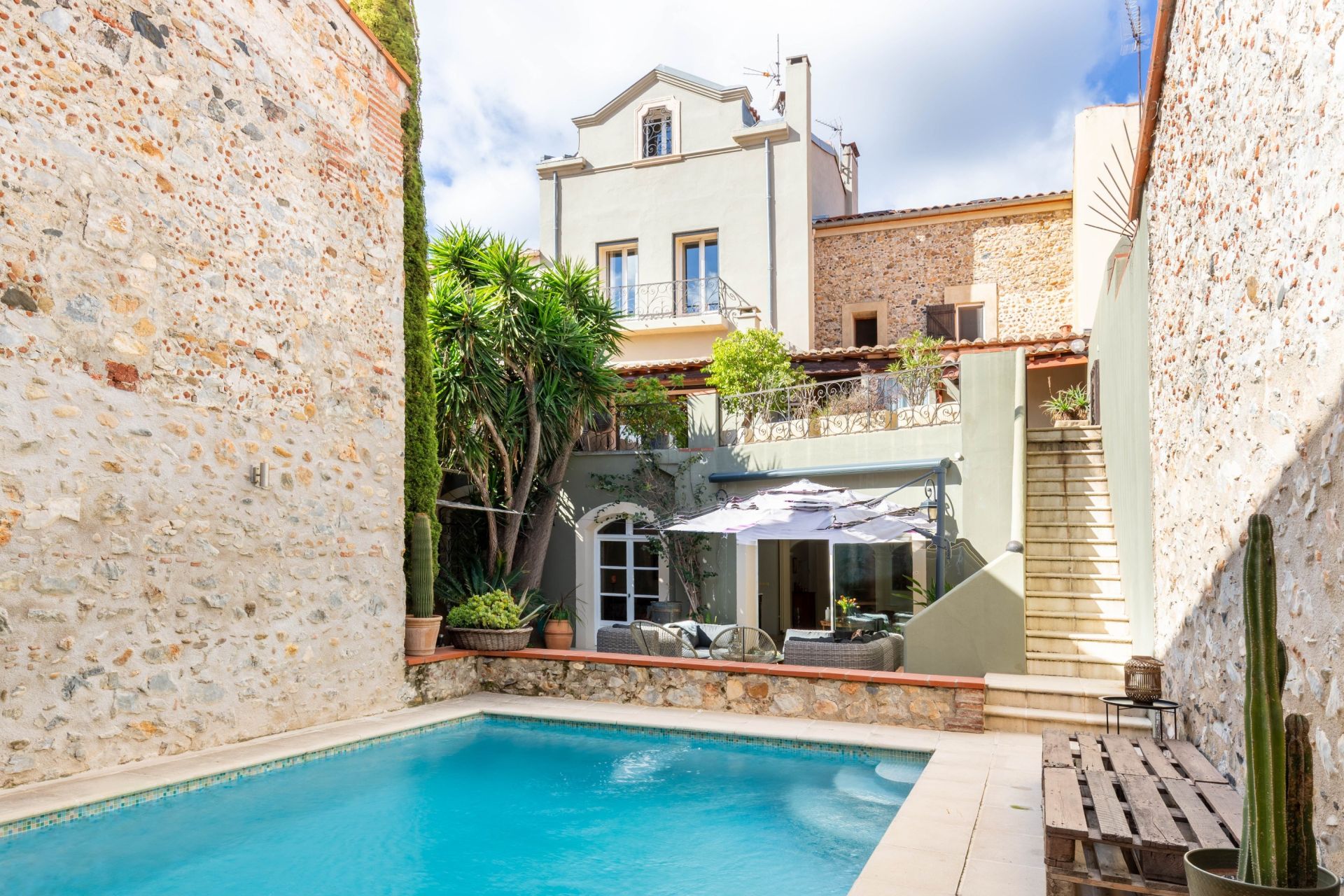 Vente Maison Perpignan 66000 300&nbsp;m²