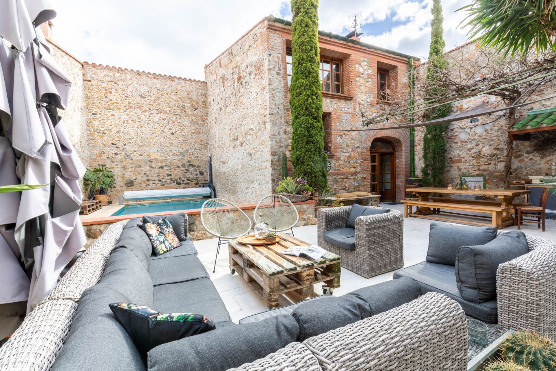 Vente Maison Perpignan 66000 300&nbsp;m²