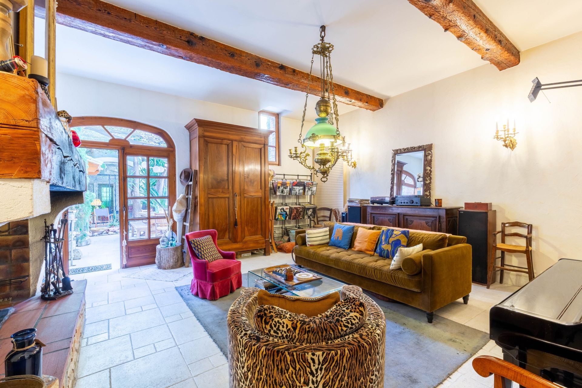 Vente Maison Perpignan 66000 300&nbsp;m²