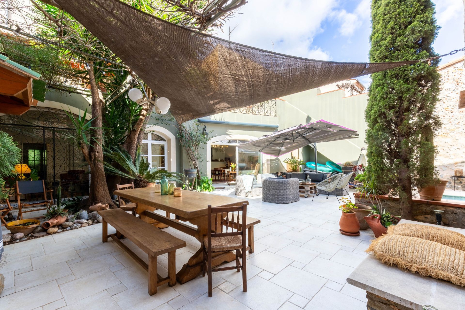 Vente Maison Perpignan 66000 300&nbsp;m²