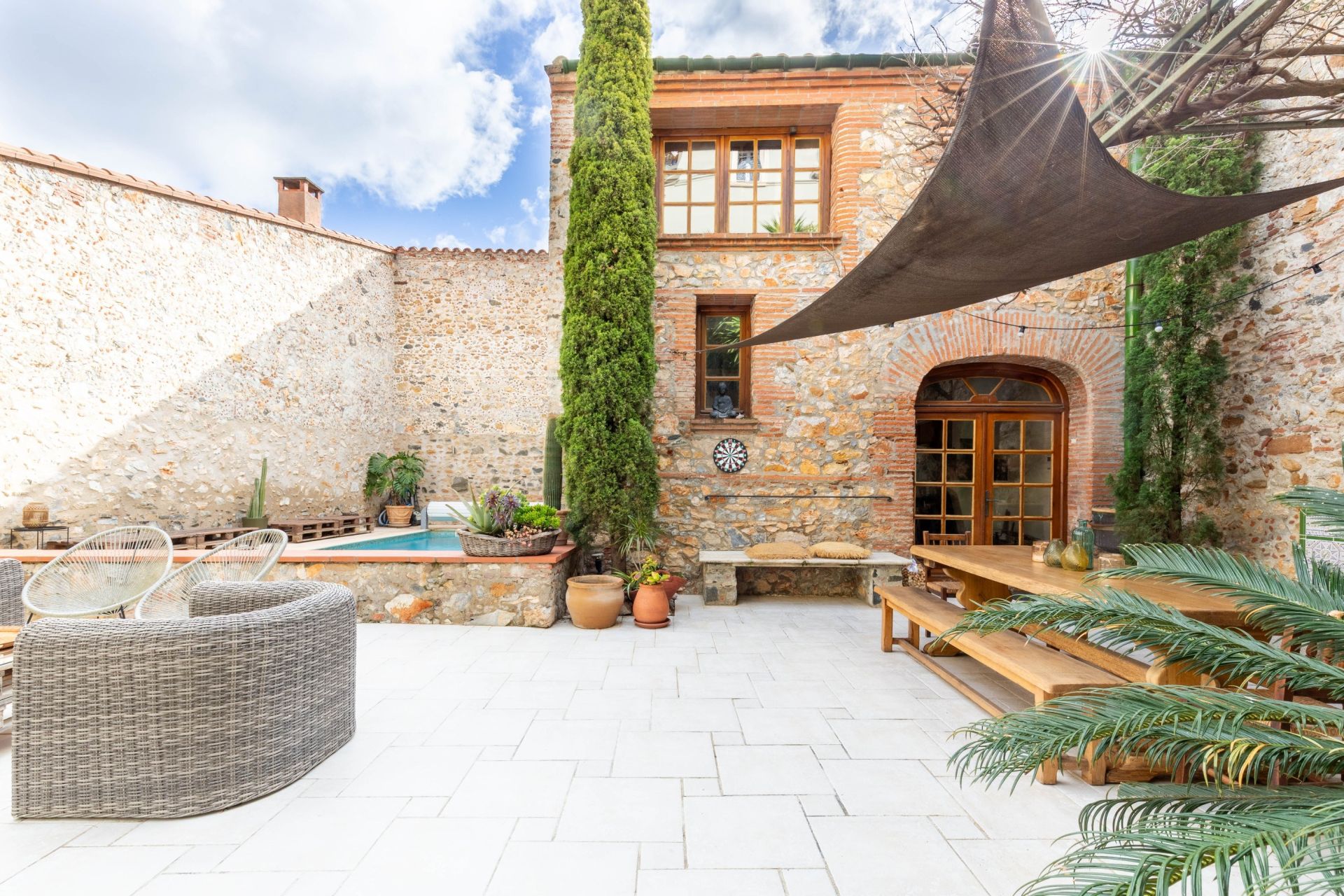 Vente Maison Perpignan 66000 300&nbsp;m²